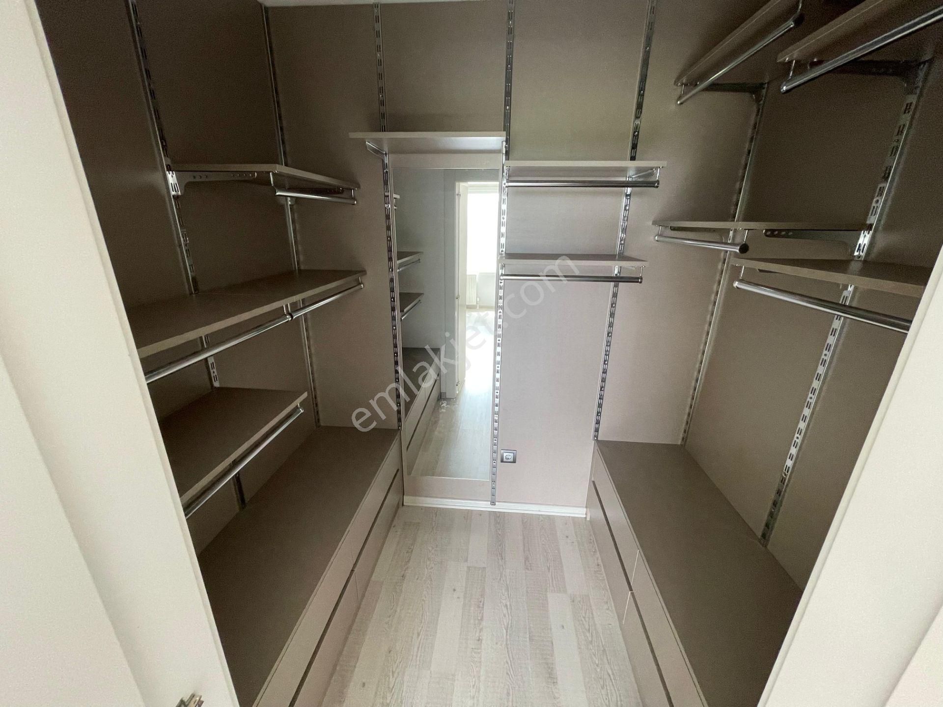 Susuz Mah. White Dream Sitesi 4+1 Ultra Yapılı Kiralık Daire