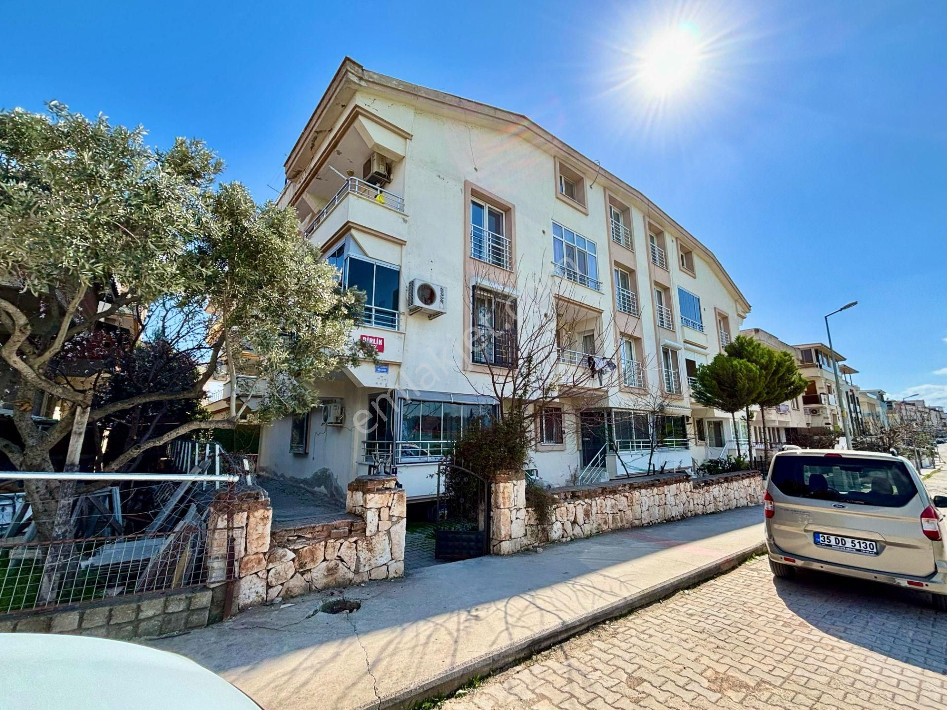 Didim Merkezde Eşyalı 2+1 Sezonluk Kiralık Daire