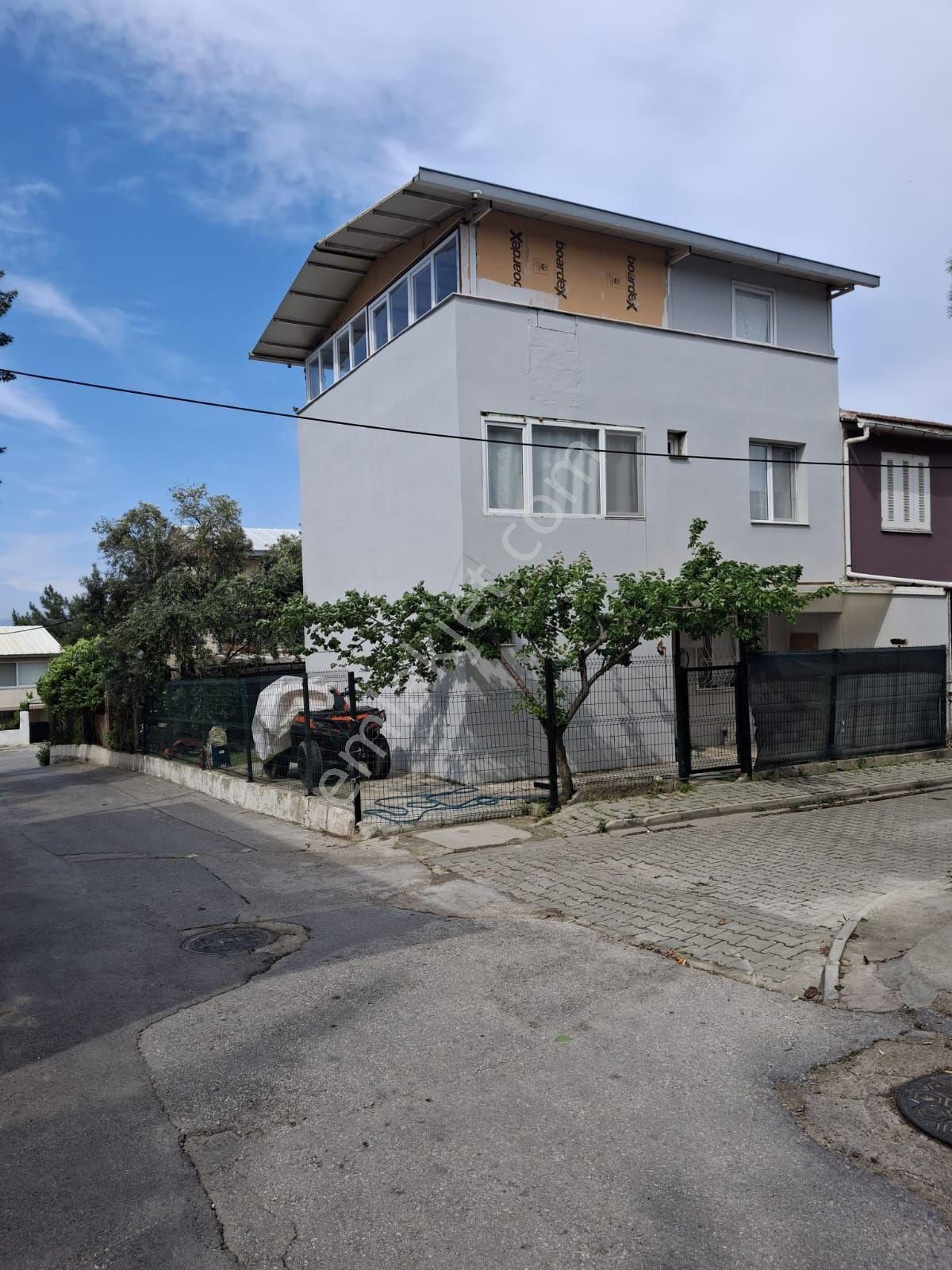 Satılık Müşteki Ev