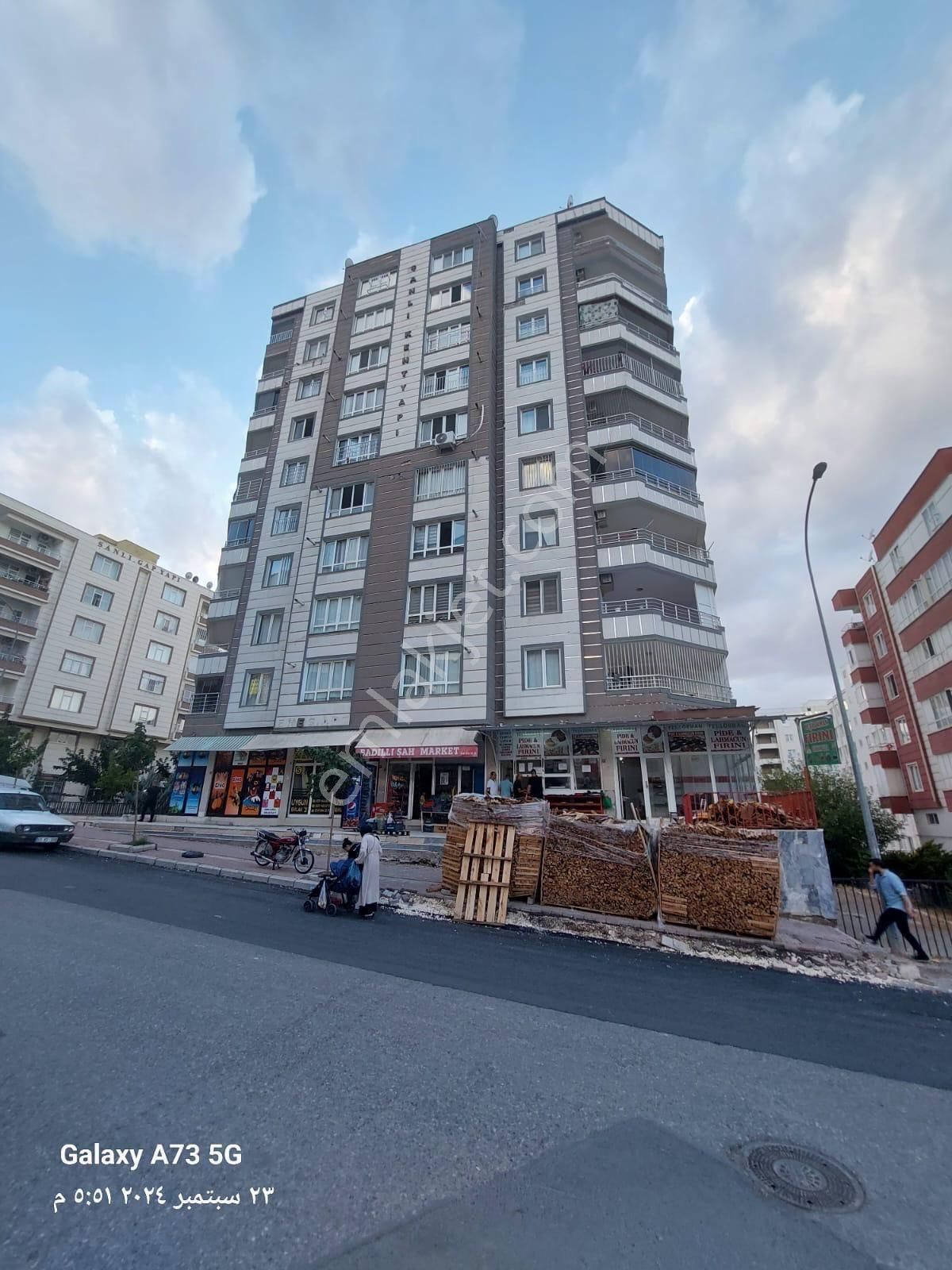 Yıldırım Emlaktan Satılık Giriş Kat Daire