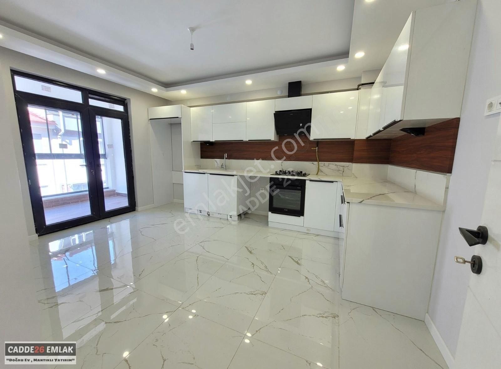 Cadde26'dan Harika Konum'da 150 M2 Ebeveyn Banyolu Ultra Lüks