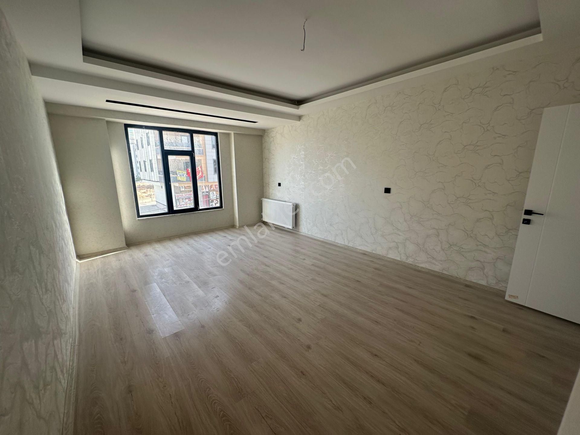 Yaşarsoy Gyo'dan K.köprü Batıkent Şok Karşı 3+1 Sıfır Lüks Daire