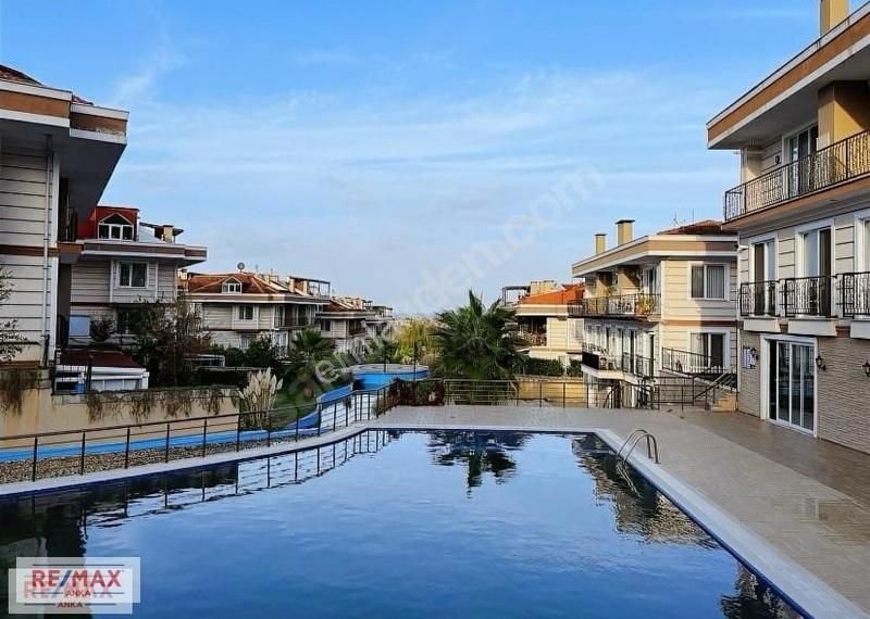 Şile'de Villa Tadında Hayat Başlasın