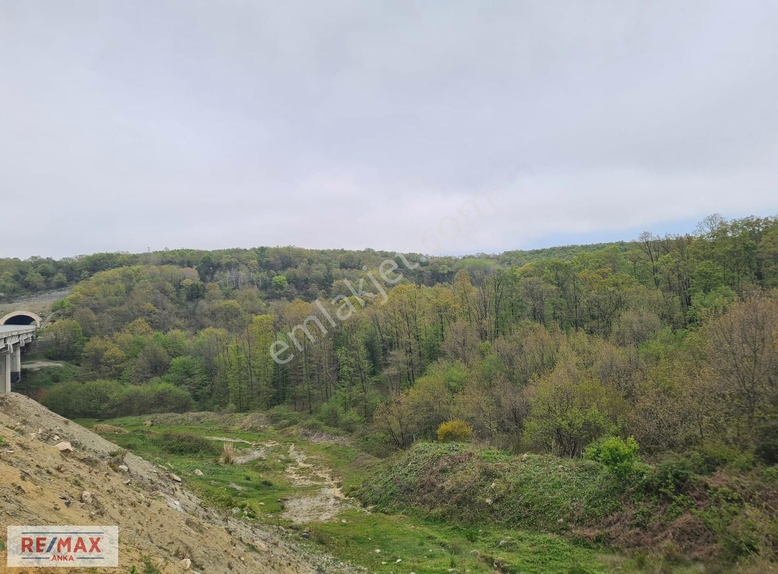 Kabakozda Doğayla İç İçe