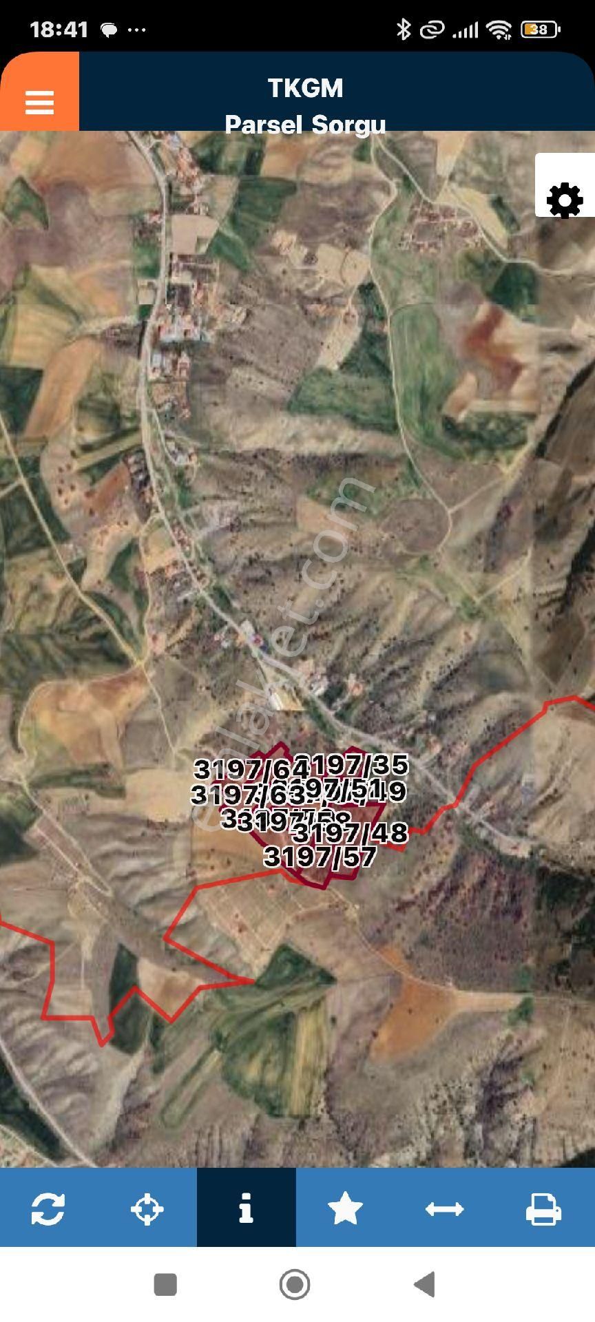 Yuvakur Dan Ankara Akyurt Kızık Tofaş Fiyatina