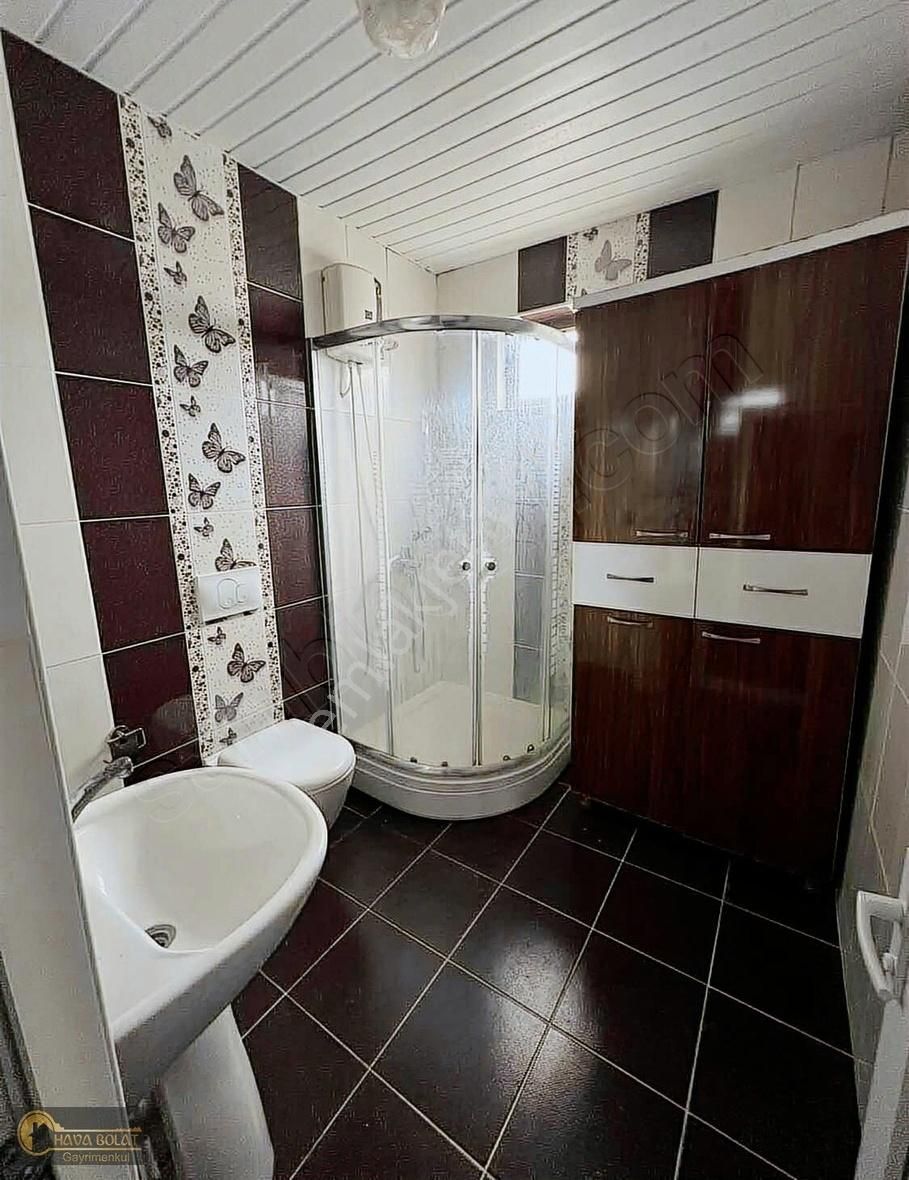 Çolaklı Mh. Kiralık 2+1 Daire