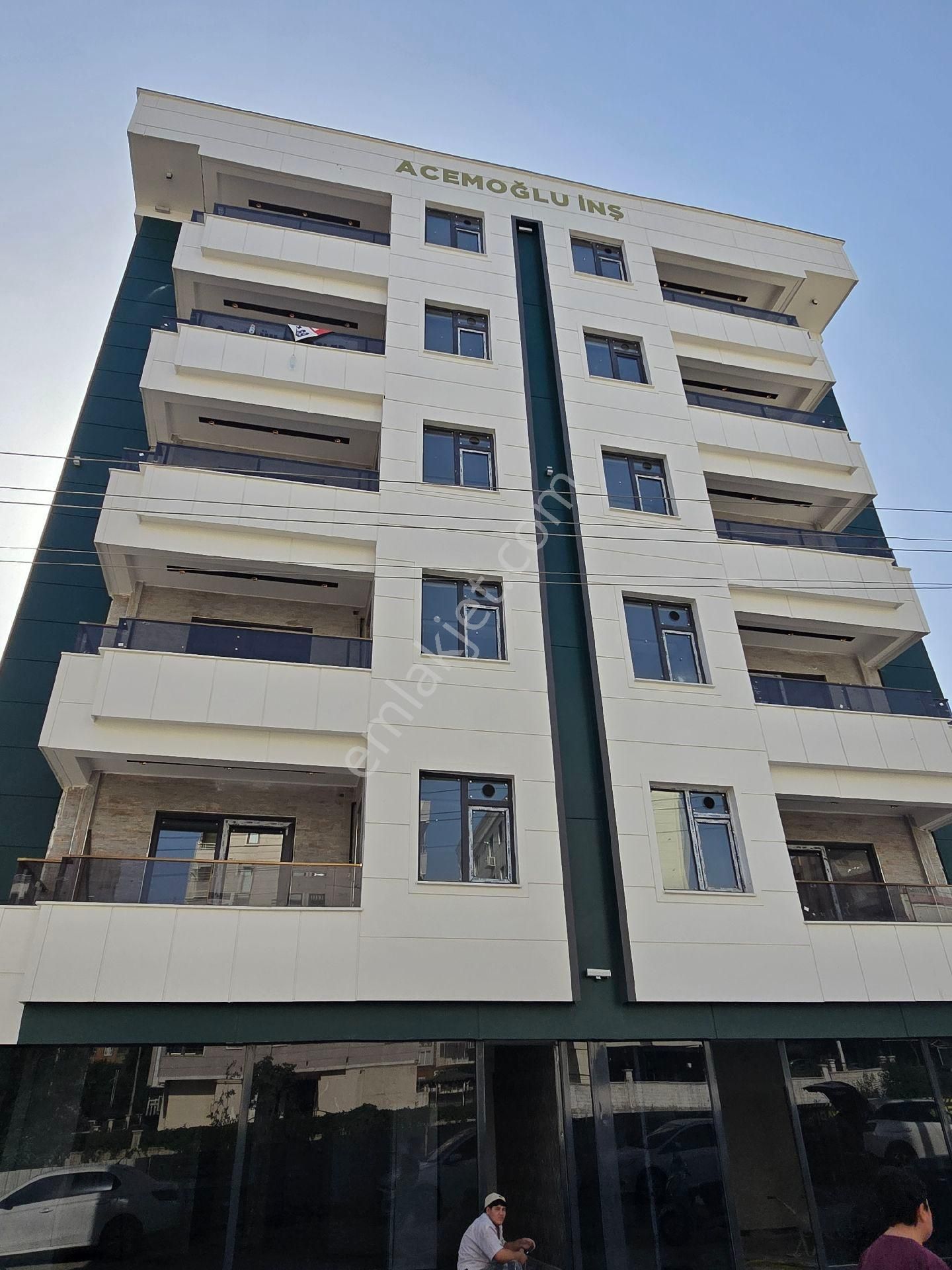 Satılık 2+1 Mükemmel Konumda Uyğun Fiyat