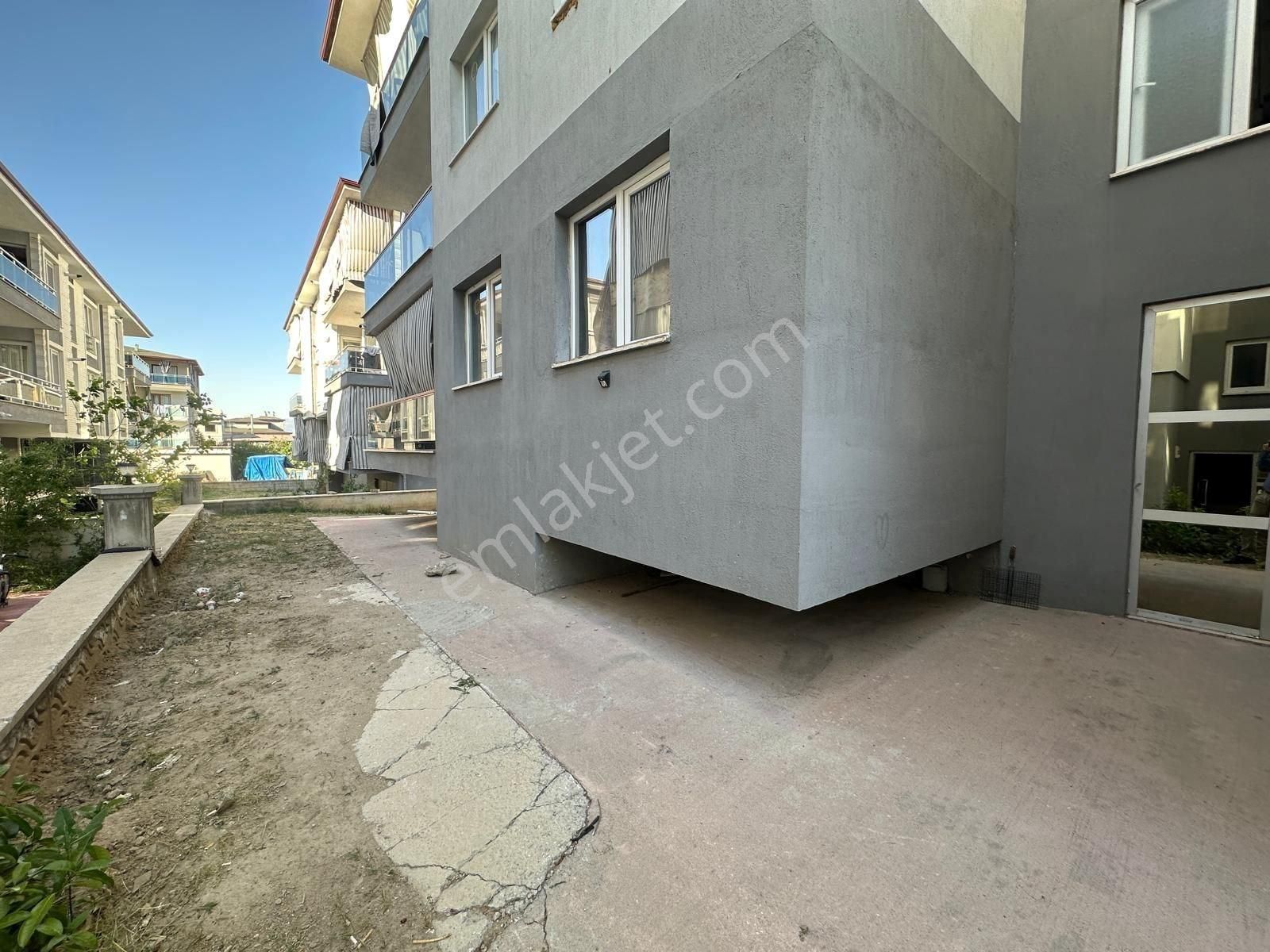 Gümüşçayda 2+1 Sıfır Ayarında Kaymakamlığa Yakın 4 Yıllık Daire