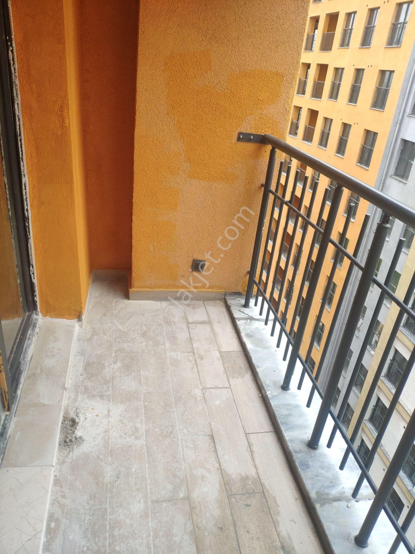 Gaziosmanpaşa Toki 7/a Bölgesi A1 Blokta Satılık 2+1 Daire... - Görsel 16