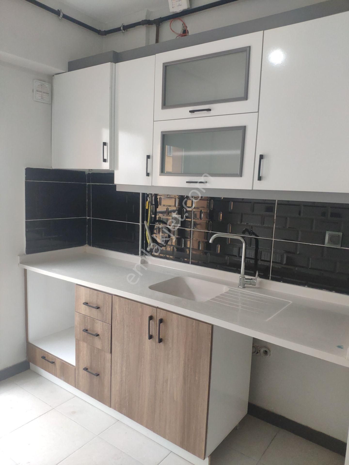 Gaziosmanpaşa Toki 7/a Bölgesi A1 Blokta Satılık 2+1 Daire... - Görsel 19