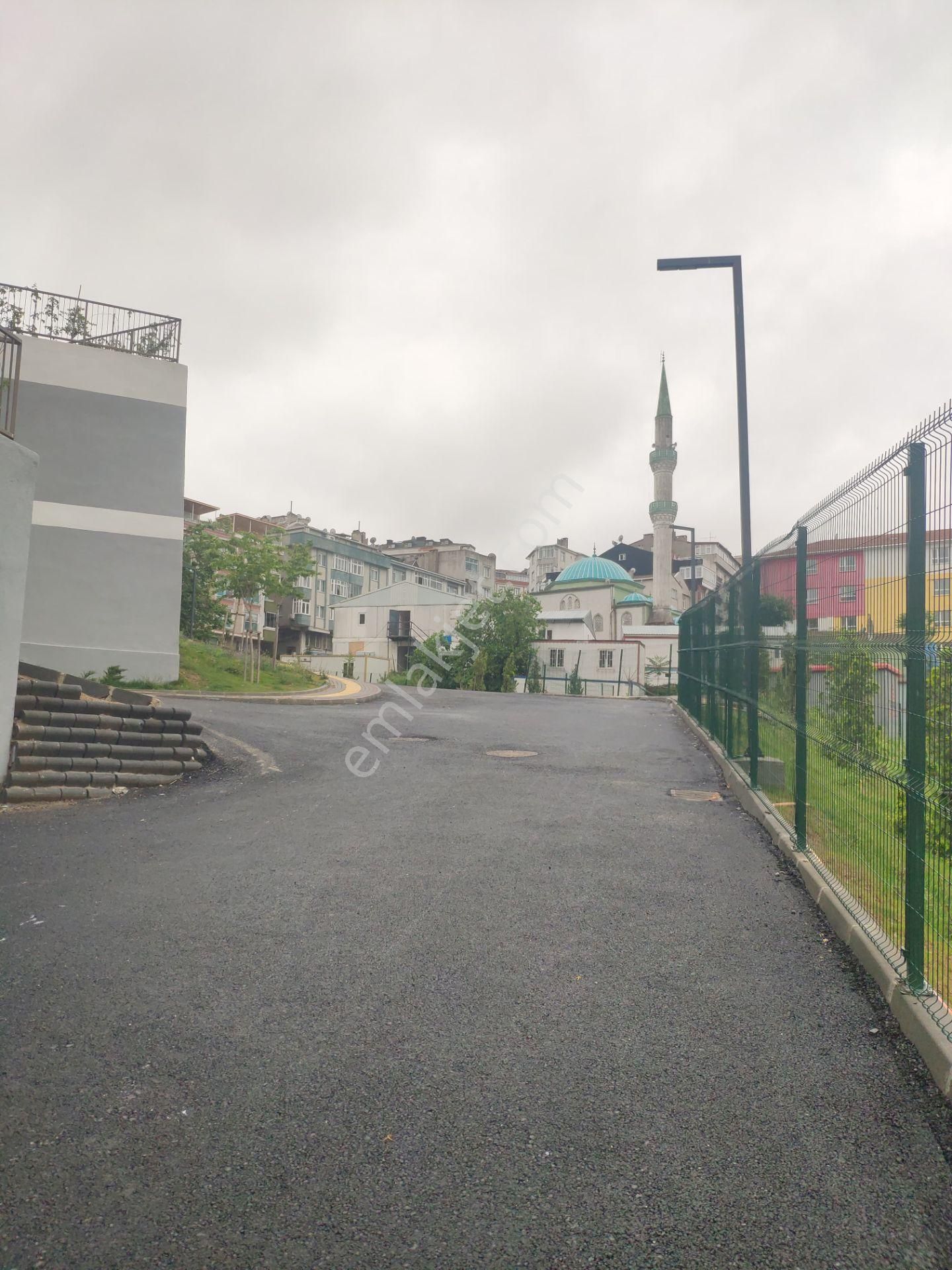 Gaziosmanpaşa Toki 7/a Bölgesi A1 Blokta Satılık 2+1 Daire... - Görsel 3