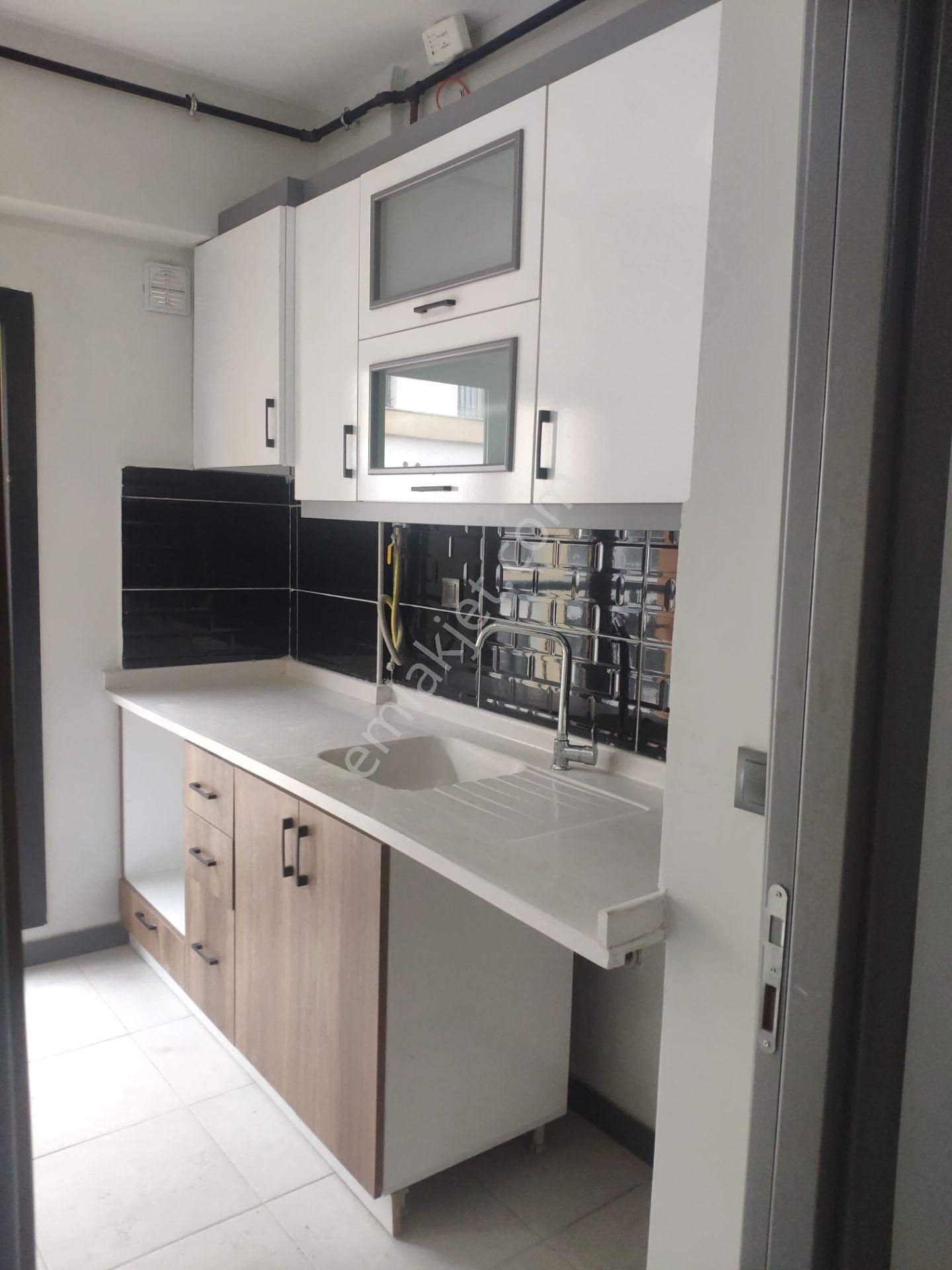 Gaziosmanpaşa Toki 7/a Bölgesi A1 Blokta Satılık 2+1 Daire... - Görsel 14