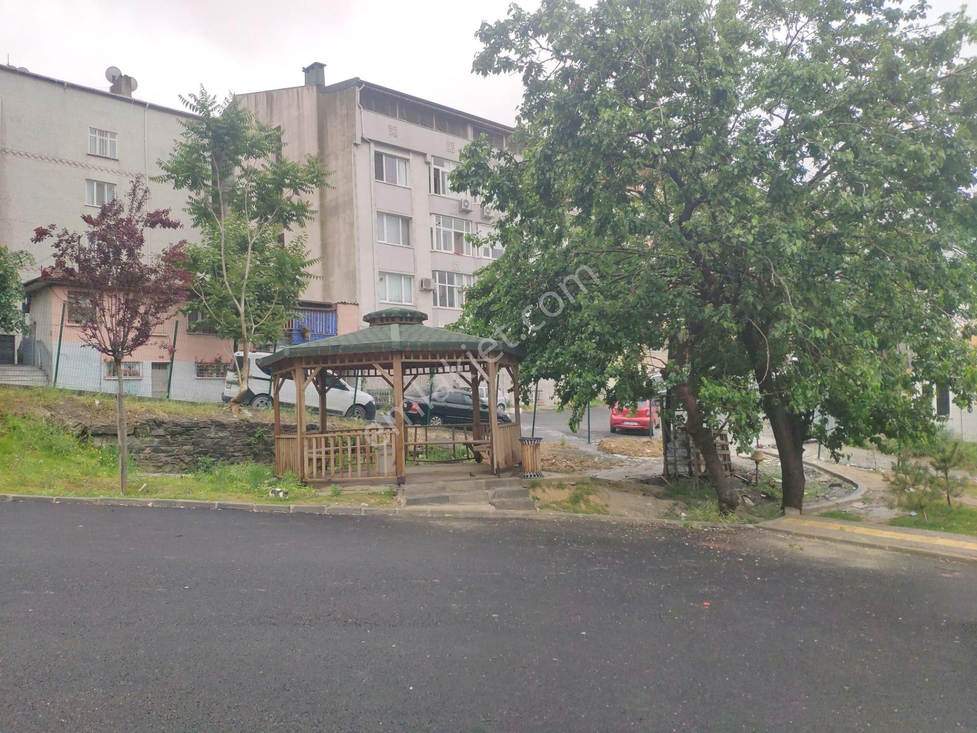 Gaziosmanpaşa Toki 7/a Bölgesi A1 Blokta Satılık 2+1 Daire... - Görsel 2