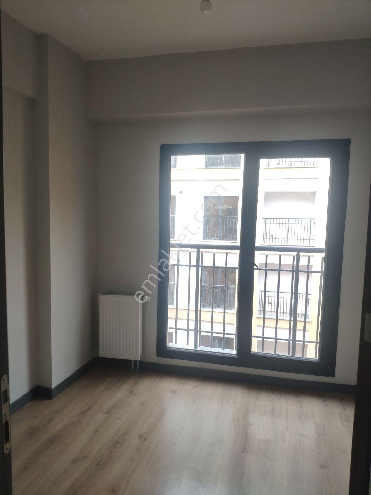 Gaziosmanpaşa Toki 7/a Bölgesi A1 Blokta Satılık 2+1 Daire... - Görsel 12