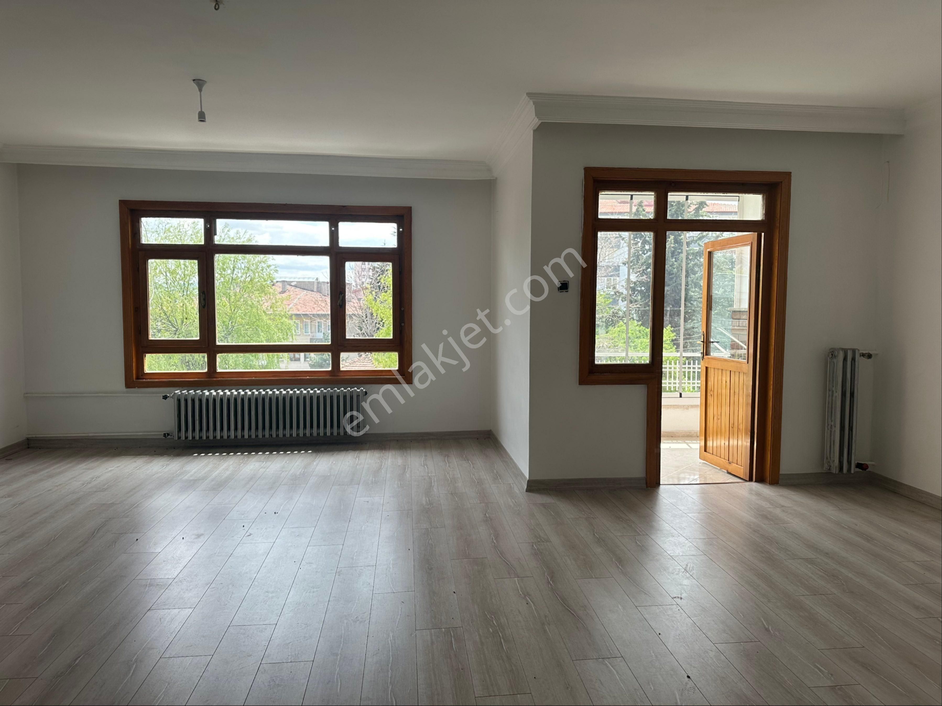 Cb Vizyon Dan Etlik Merkez De Kiralık Daire
