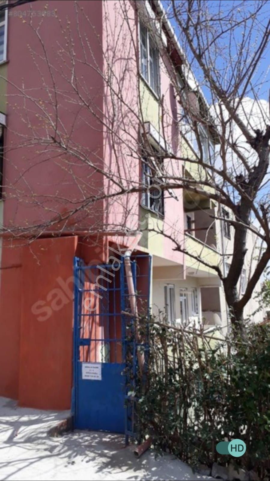 Doğalgazlı Kiralık 1+1 Daire