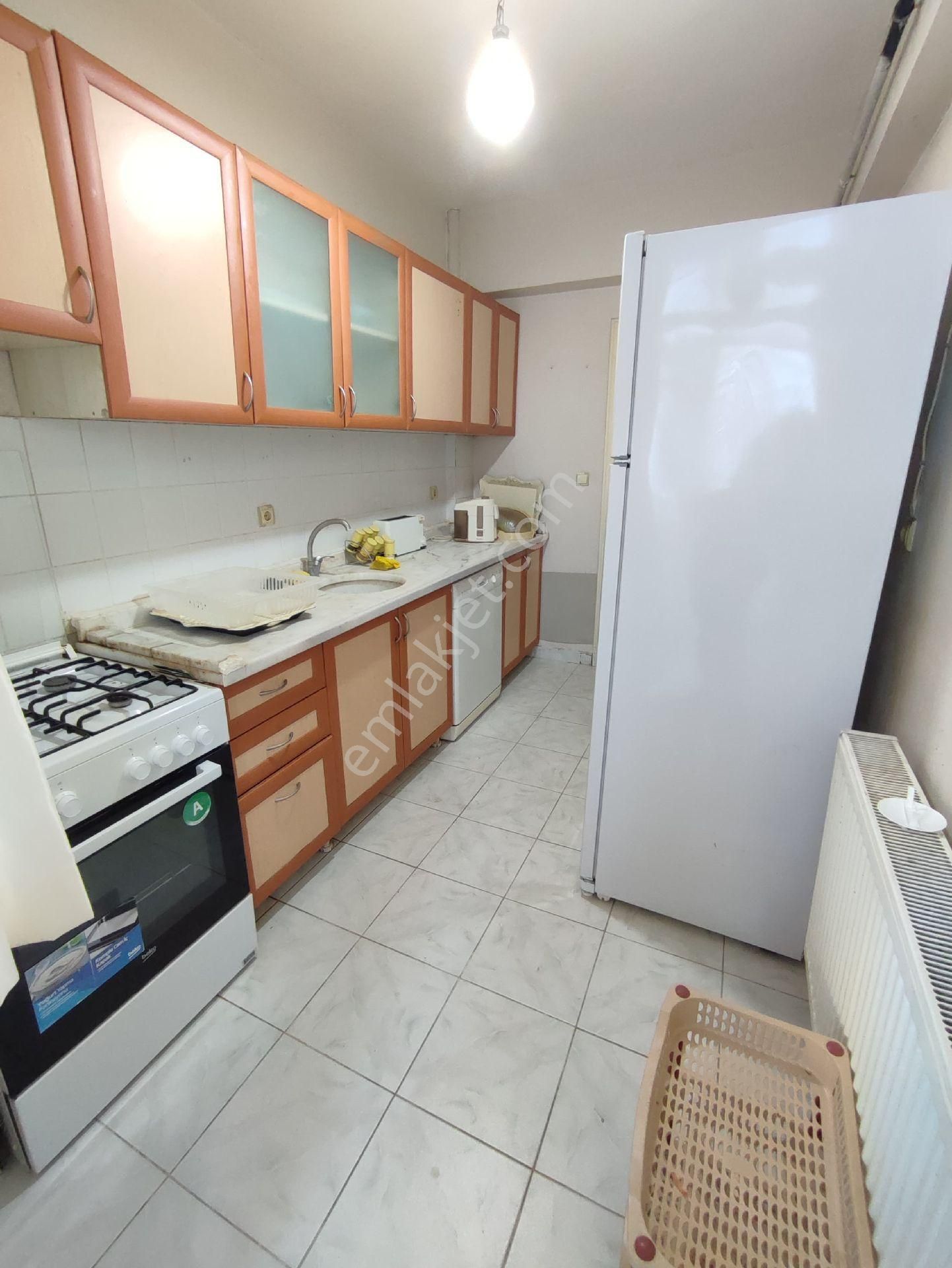 Rüya Emlak'tan Satılık 2+1 Daire