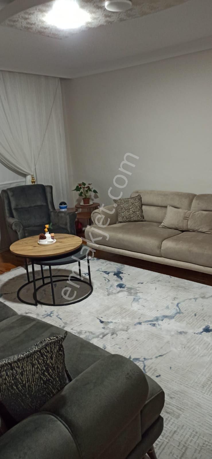 Lojmanlarda Full Yapılı Masrafsız Daire