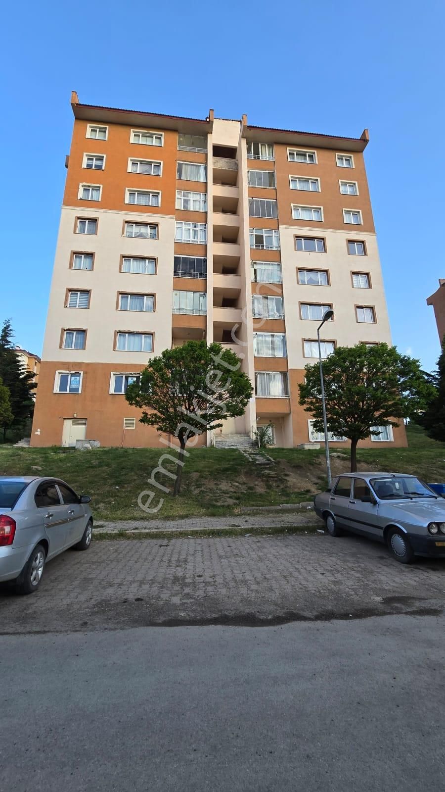 Tokide 3+1 İçerisi Yapılı Kiralık Daire *** Burcu Emlaktan