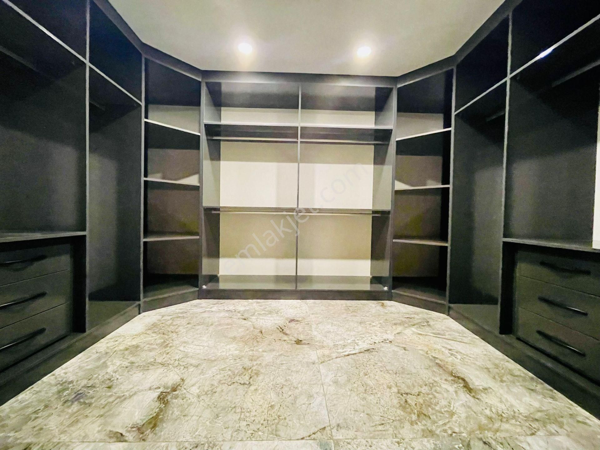 Marinada-sahıle Yakın-full Manzara-özel Havuz/otopark-900 M2 Bahçe-lüx-akıllı Ev-malikane - Görsel 30