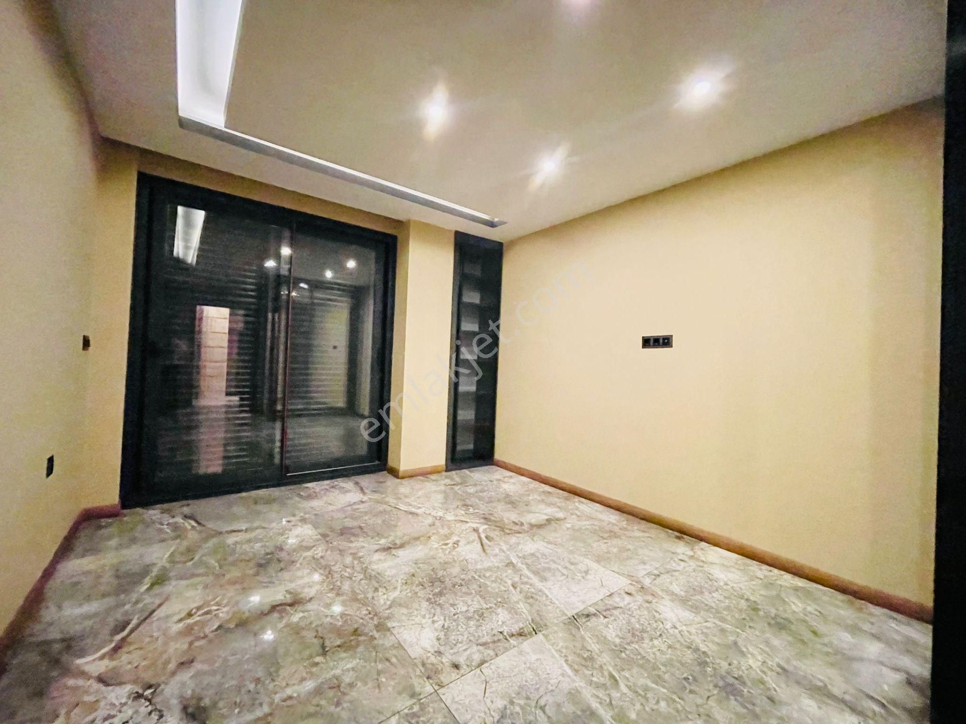 Marinada-sahıle Yakın-full Manzara-özel Havuz/otopark-900 M2 Bahçe-lüx-akıllı Ev-malikane - Görsel 26