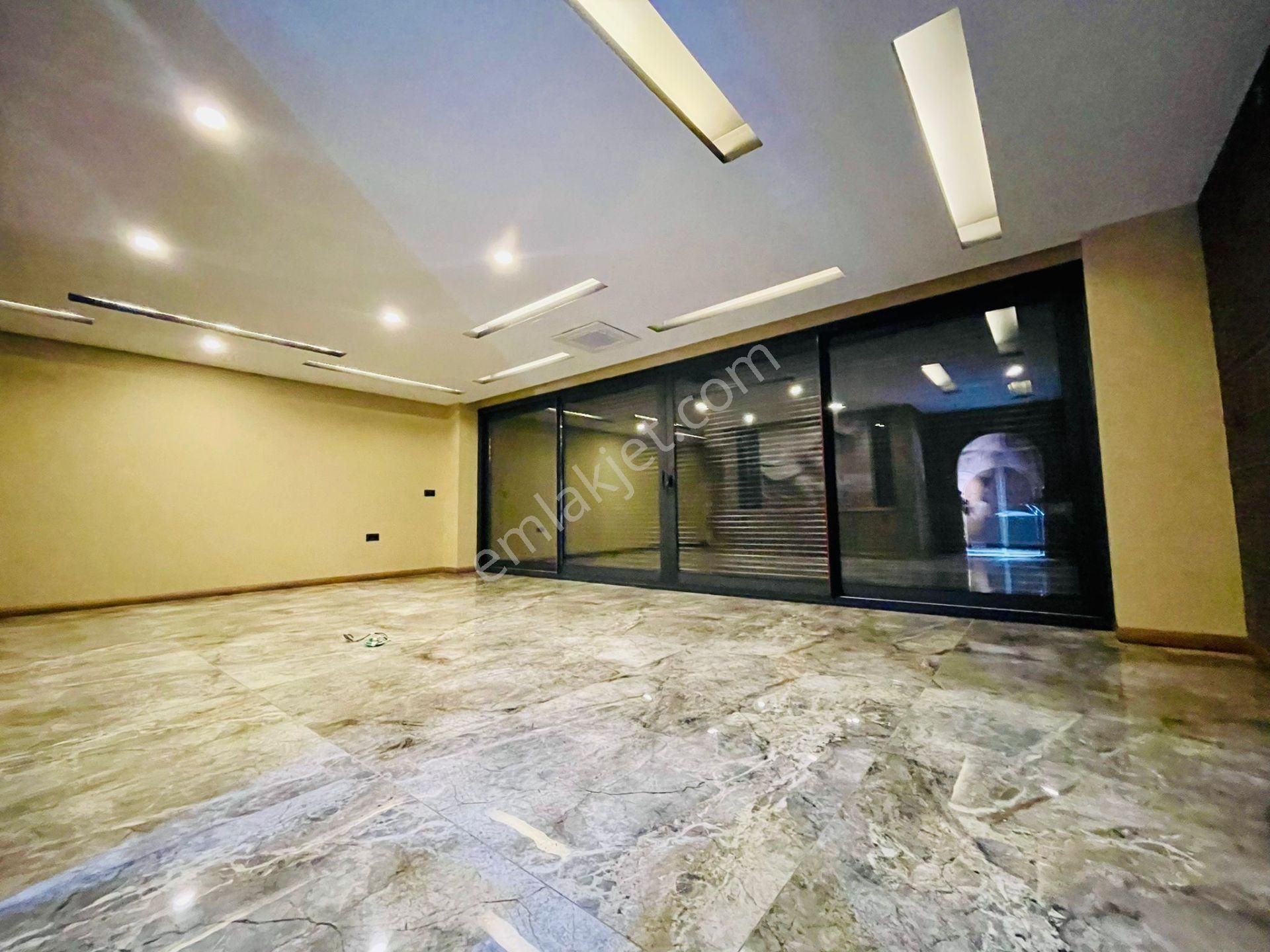 Marinada-sahıle Yakın-full Manzara-özel Havuz/otopark-900 M2 Bahçe-lüx-akıllı Ev-malikane - Görsel 24