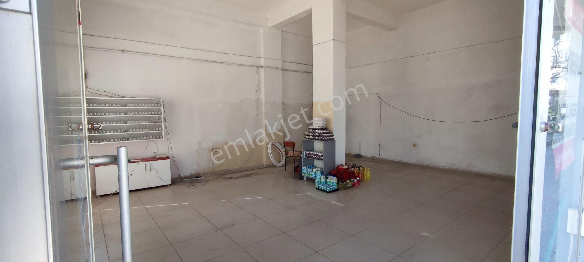 Bursa Nilüfer Demirci Kiralık İşyeri Dükkan Mağaza - Görsel 29