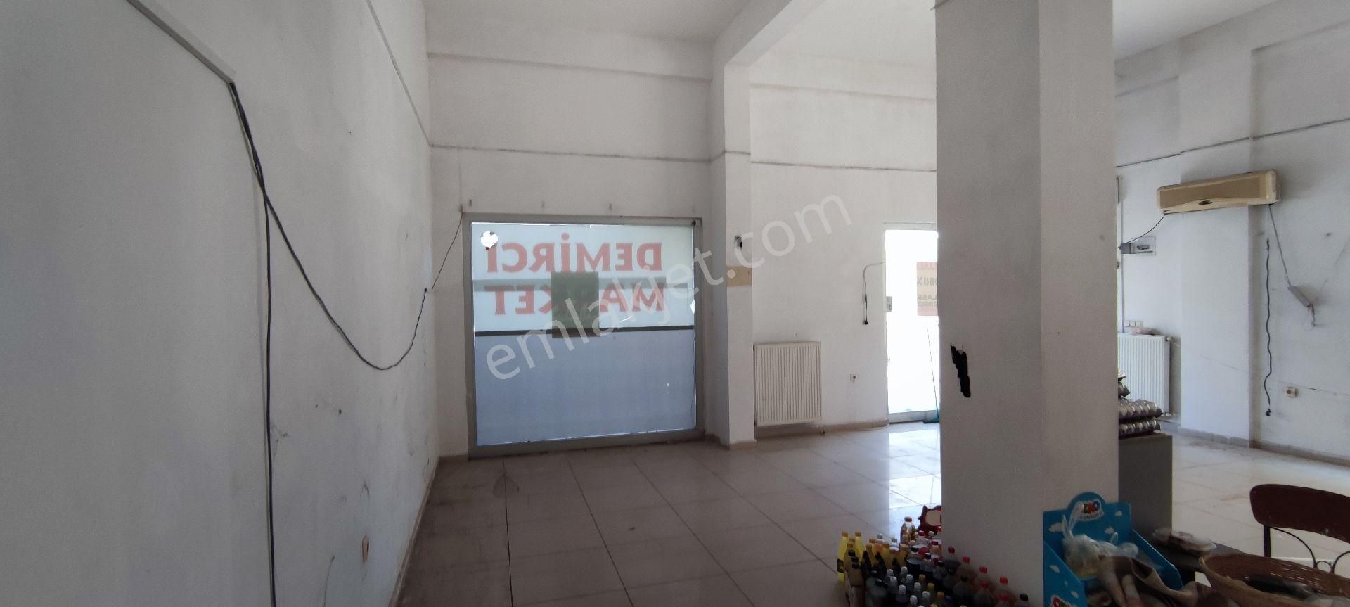 Bursa Nilüfer Demirci Kiralık İşyeri Dükkan Mağaza - Görsel 20