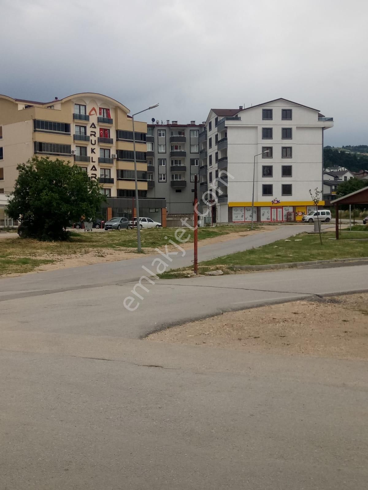 Bursa Nilüfer Demirci Kiralık İşyeri Dükkan Mağaza - Görsel 8