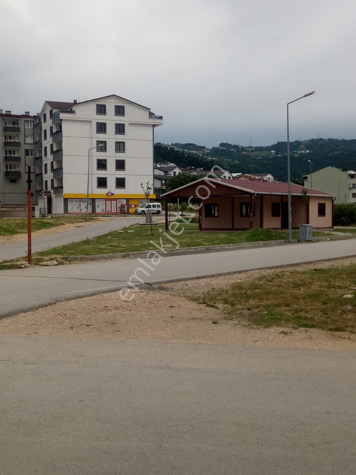 Bursa Nilüfer Demirci Kiralık İşyeri Dükkan Mağaza - Görsel 3