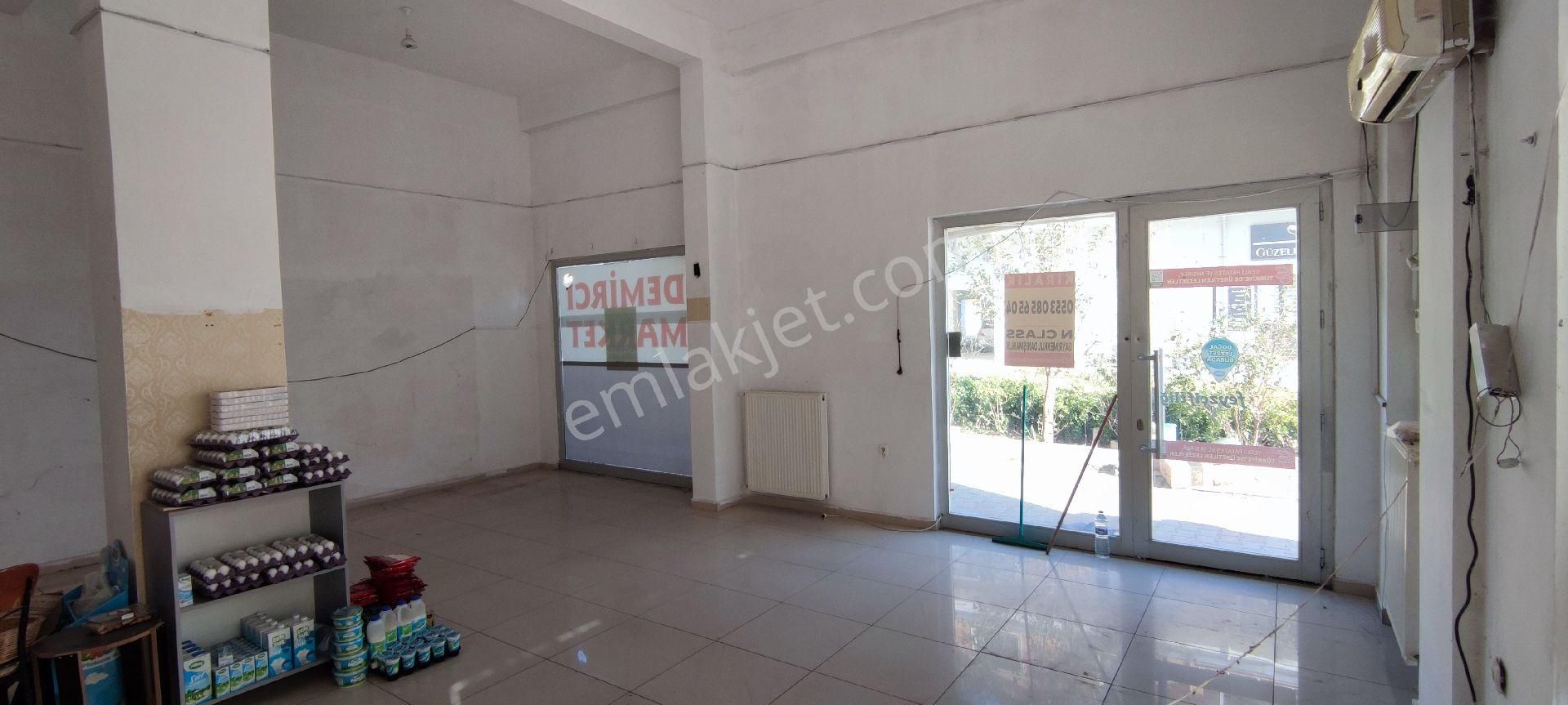 Bursa Nilüfer Demirci Kiralık İşyeri Dükkan Mağaza - Görsel 26