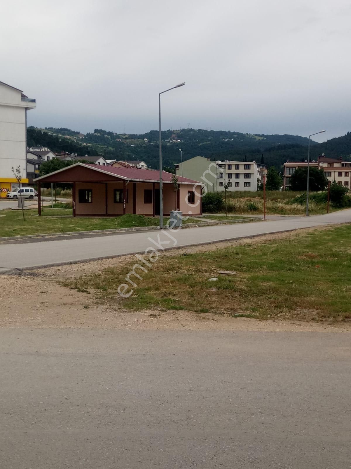 Bursa Nilüfer Demirci Kiralık İşyeri Dükkan Mağaza - Görsel 7