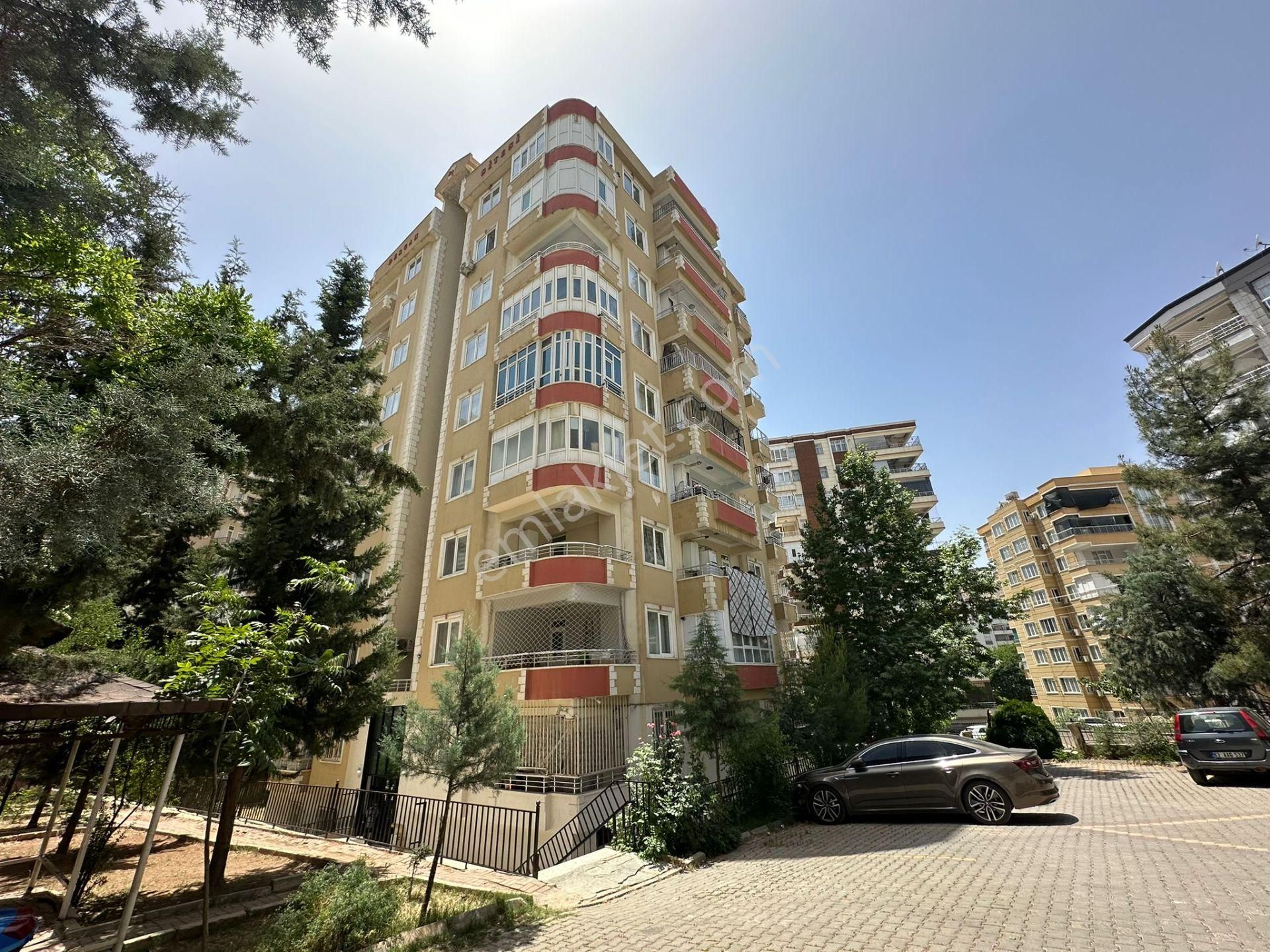Akev Gayrimenkul'den Akpiyar'da 3+1 Geniş Uygun Daire