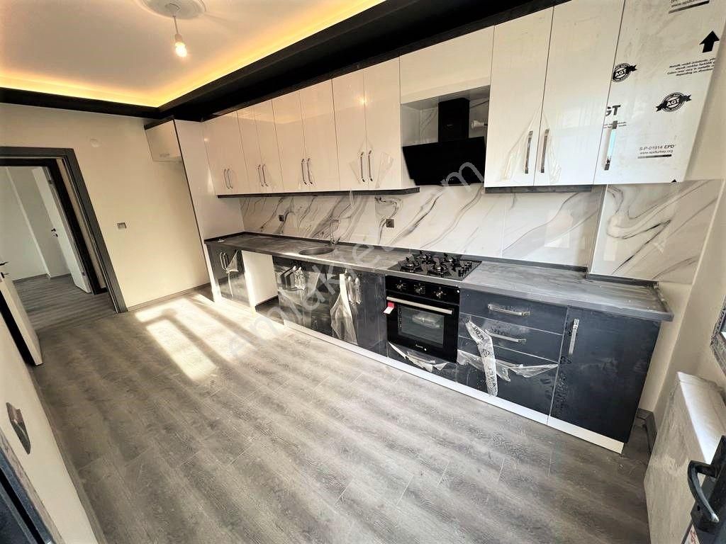 Akçay Aras Emlaktan Altınkumda 4+1 Dubleks Daire