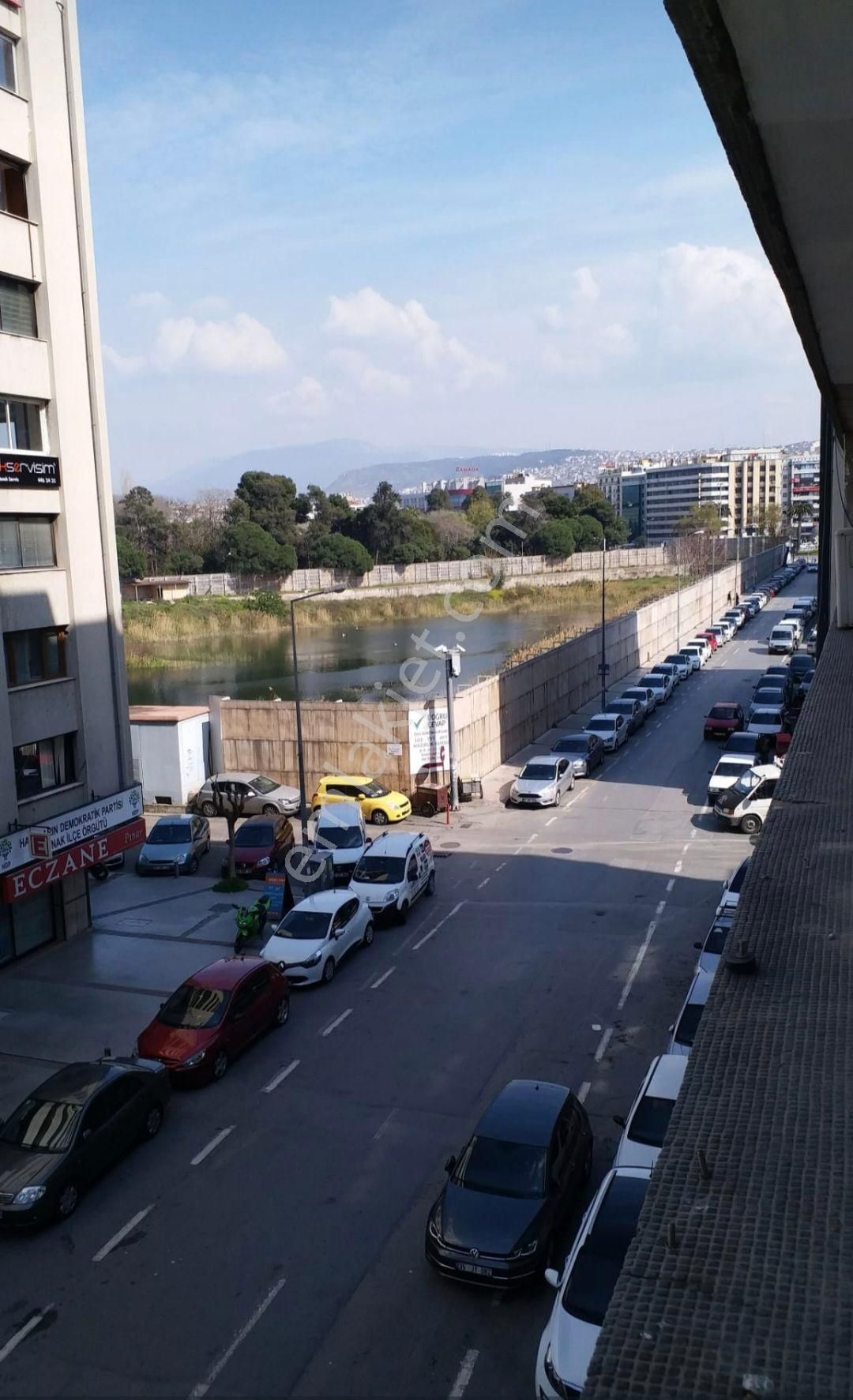 Sahibinden Satılık Büro - Görsel 24