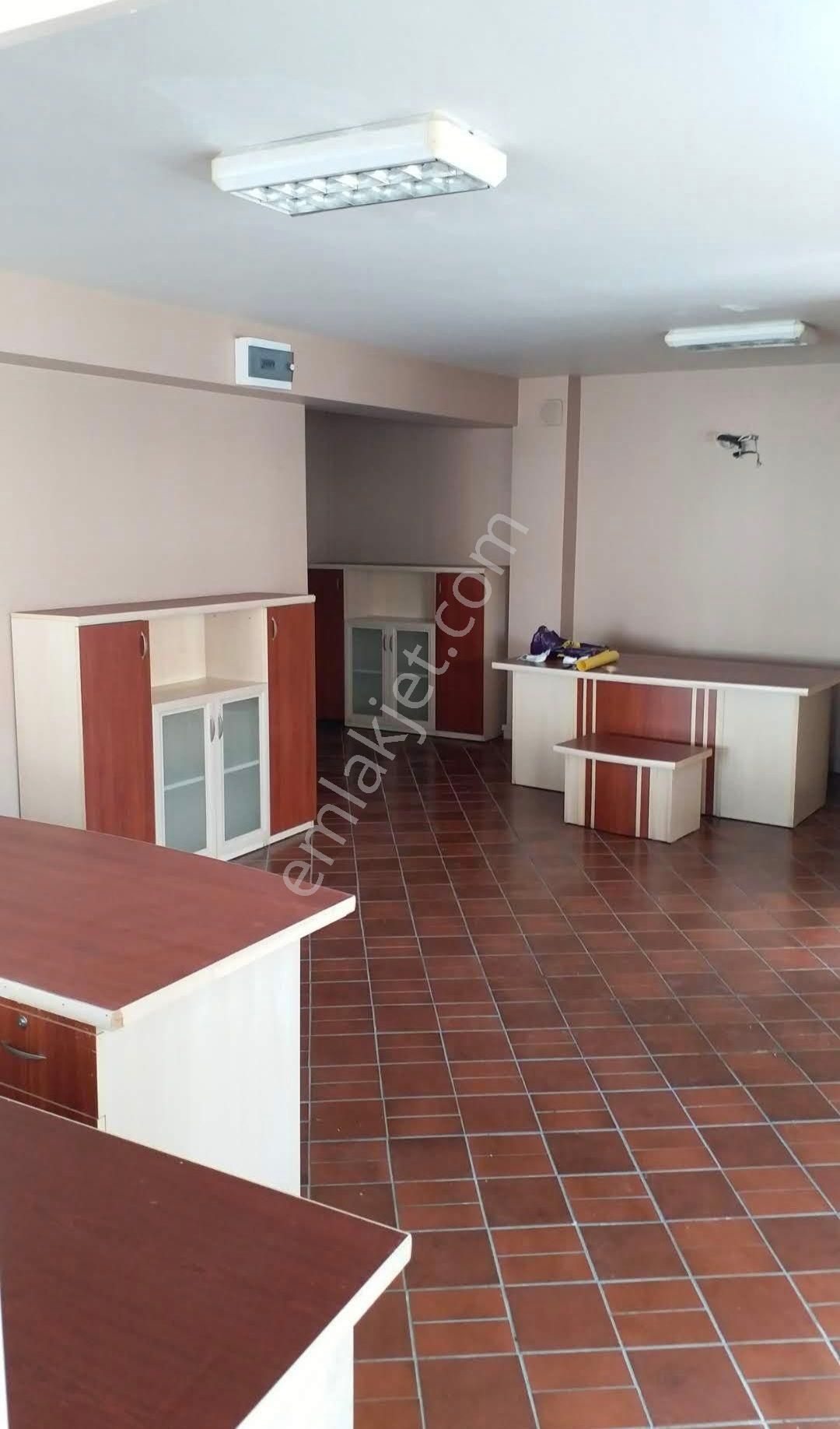 Sahibinden Satılık Büro - Görsel 9
