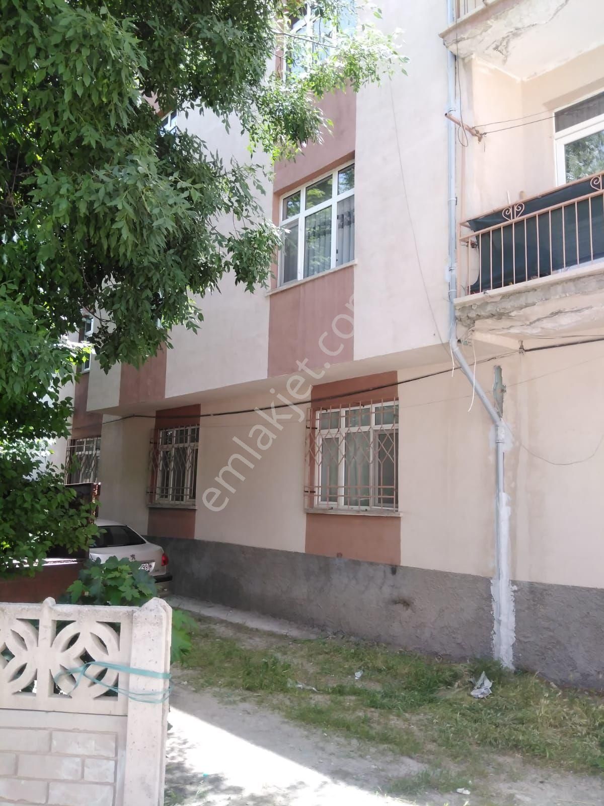 Kültür Mh De Satılık Daire