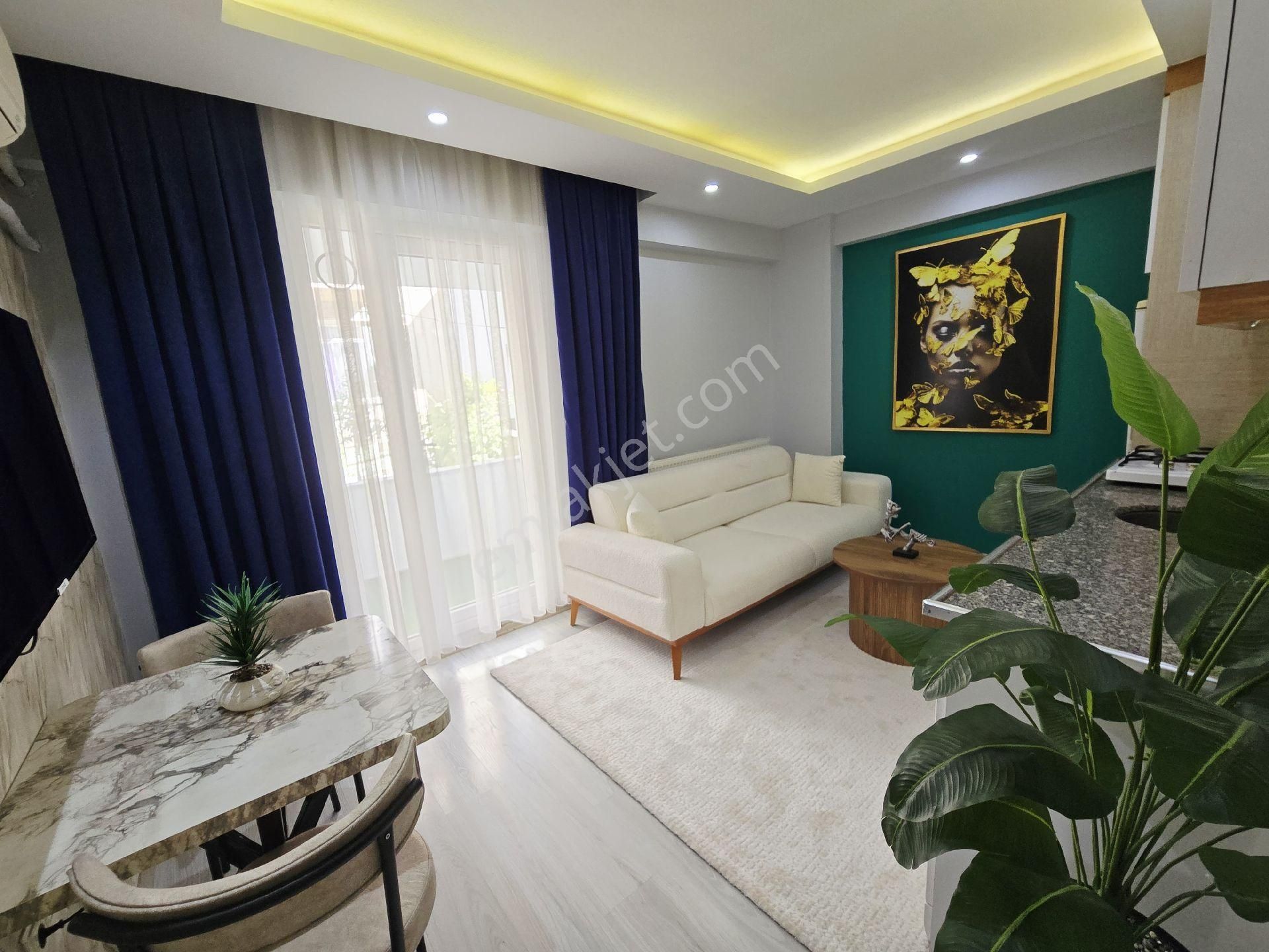 15 Mayıs Mahallesinde Satılık Apart