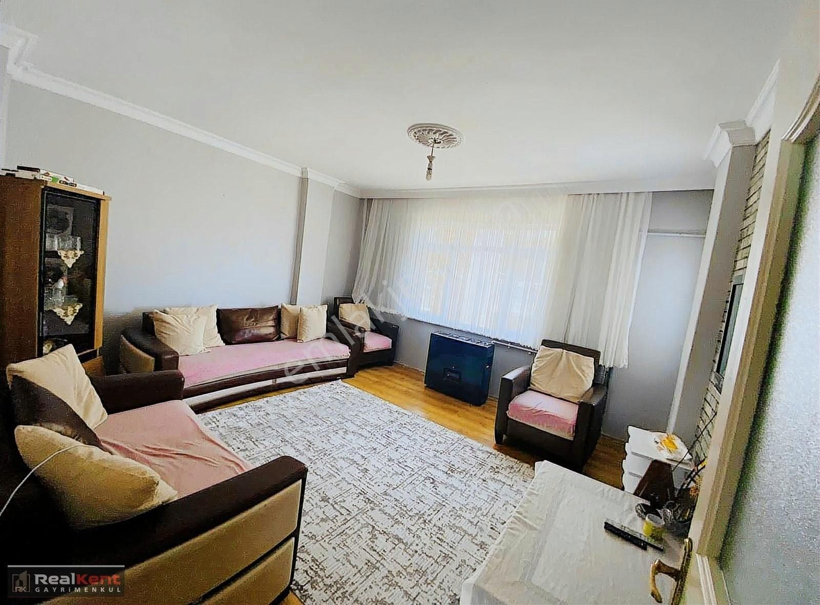 Realkent'den Satılık İslambey Mah 2+1