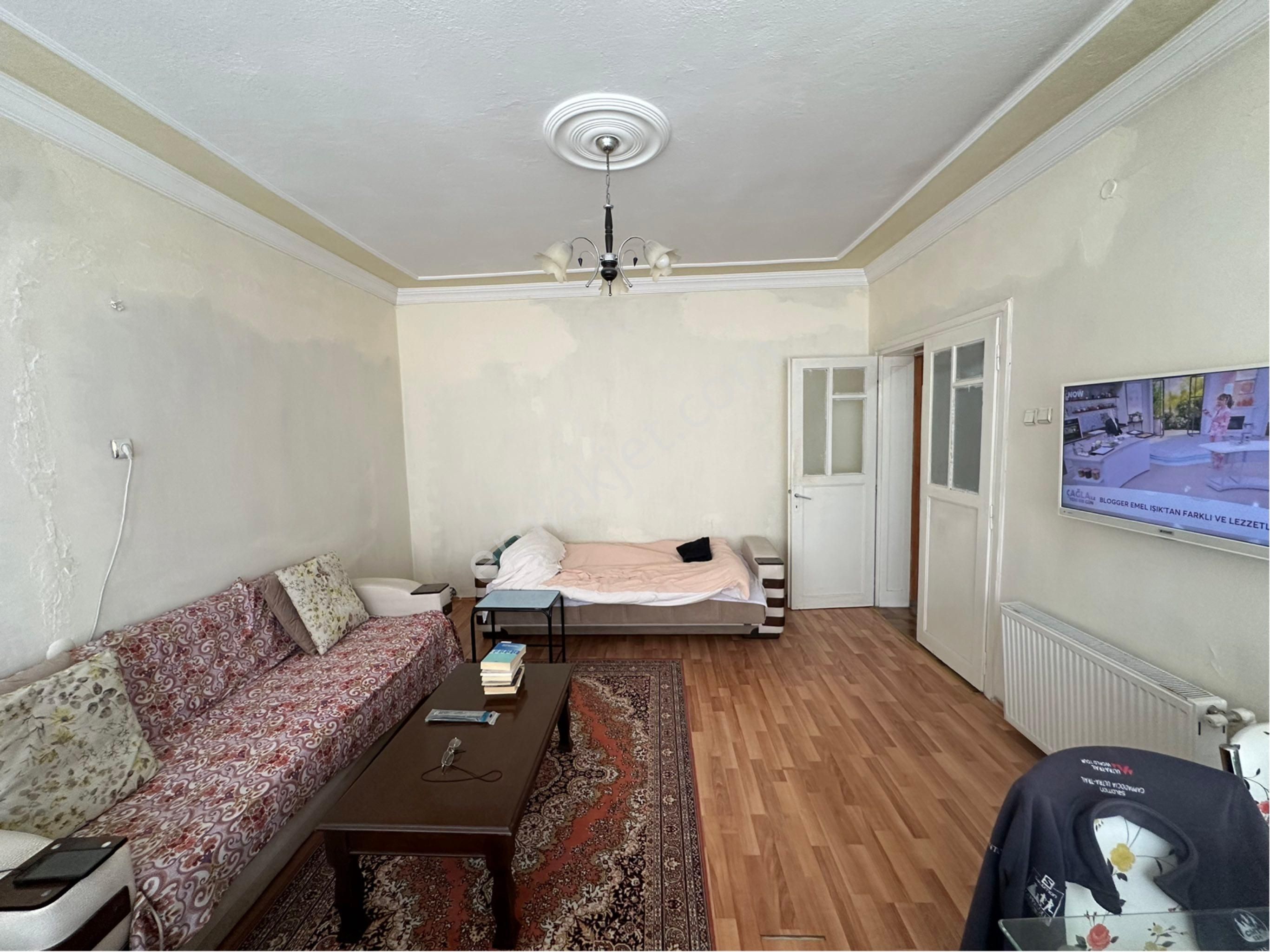 Battalgazi İpek Caddesinde Kelepir 3+1 Acil Satılık Daire