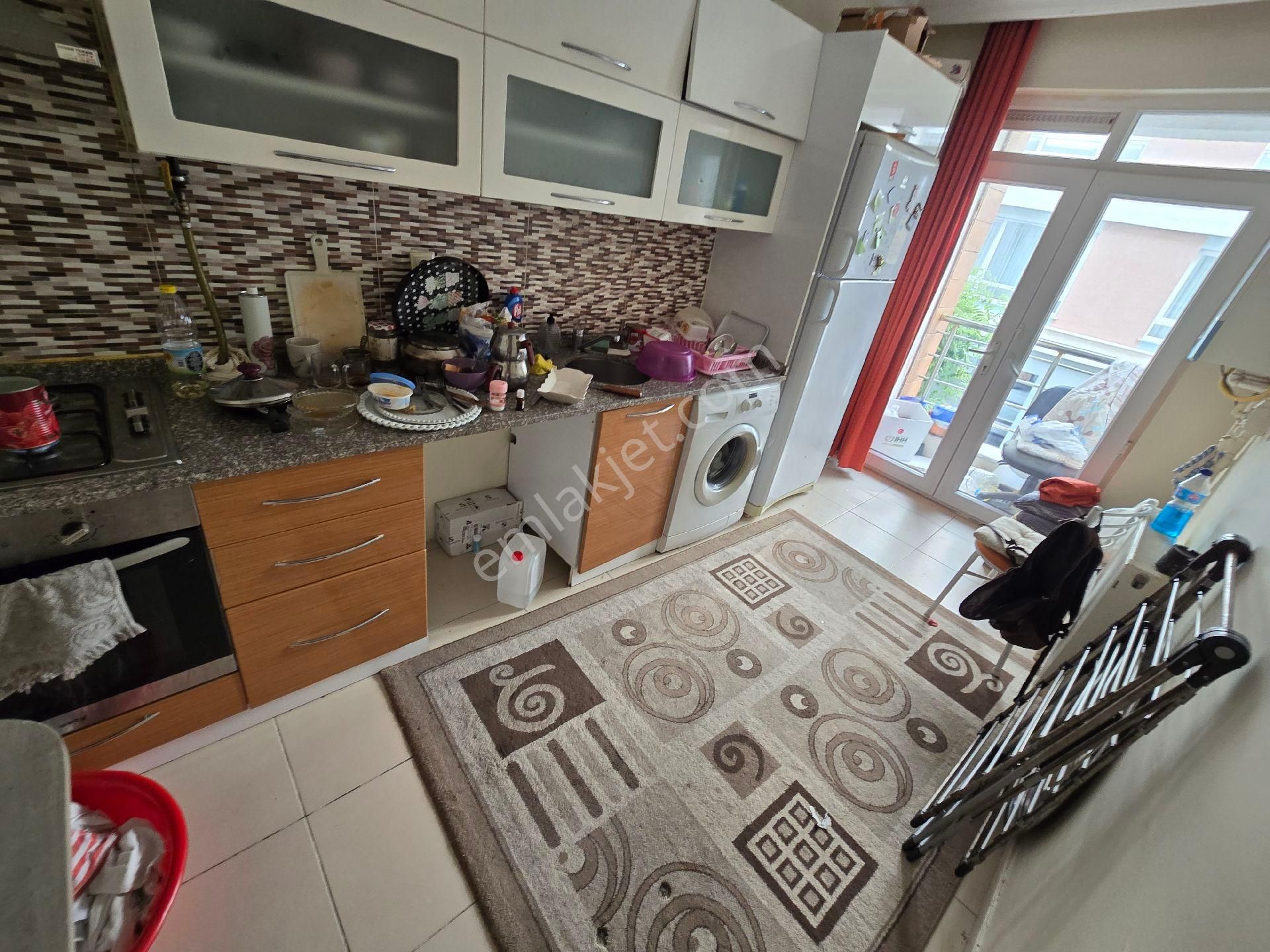 Eskişehir Tepebaşı Kumlubel Mh 2+1 Satılık Daire