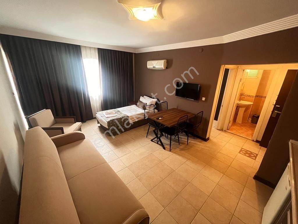 100. Yıl Bulvarında Hijyenik Aile Apartı