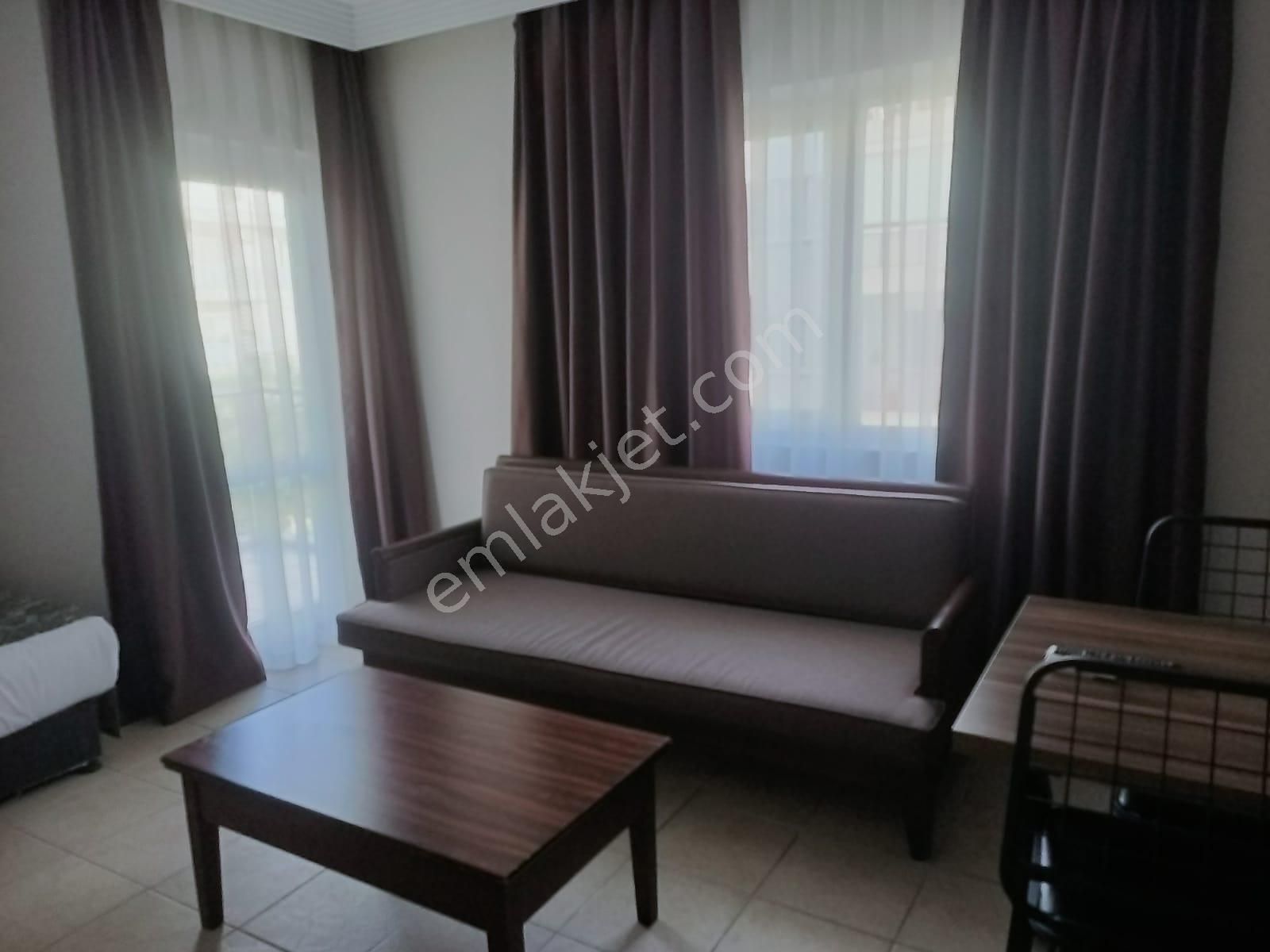 Antalyanın Kalbi 100.yılda Günlük Kiralık Daireler