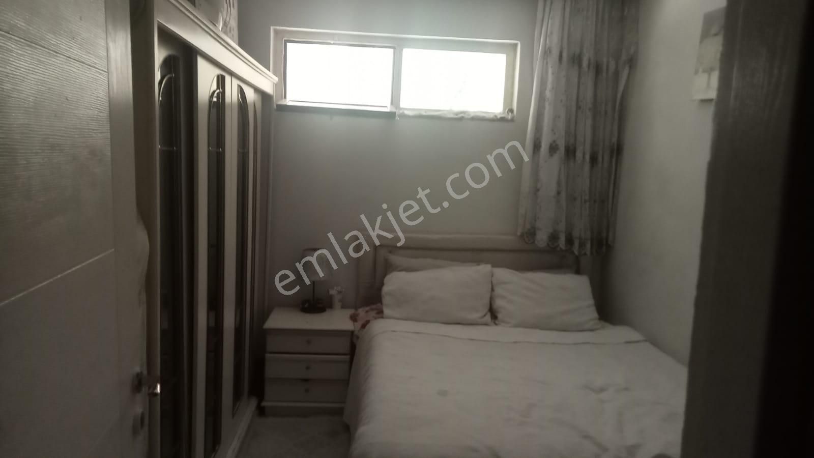 Sd805-cumhuriye Mh 3+1 İskanlı Satılık Daire