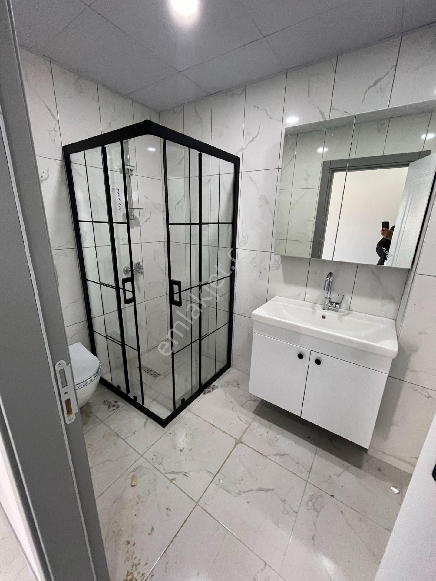 Büyükçekmece 19 Mayıs Mah Sıfır Ultra Lüks Arakat Satılık 2+1 Daire - Görsel 6