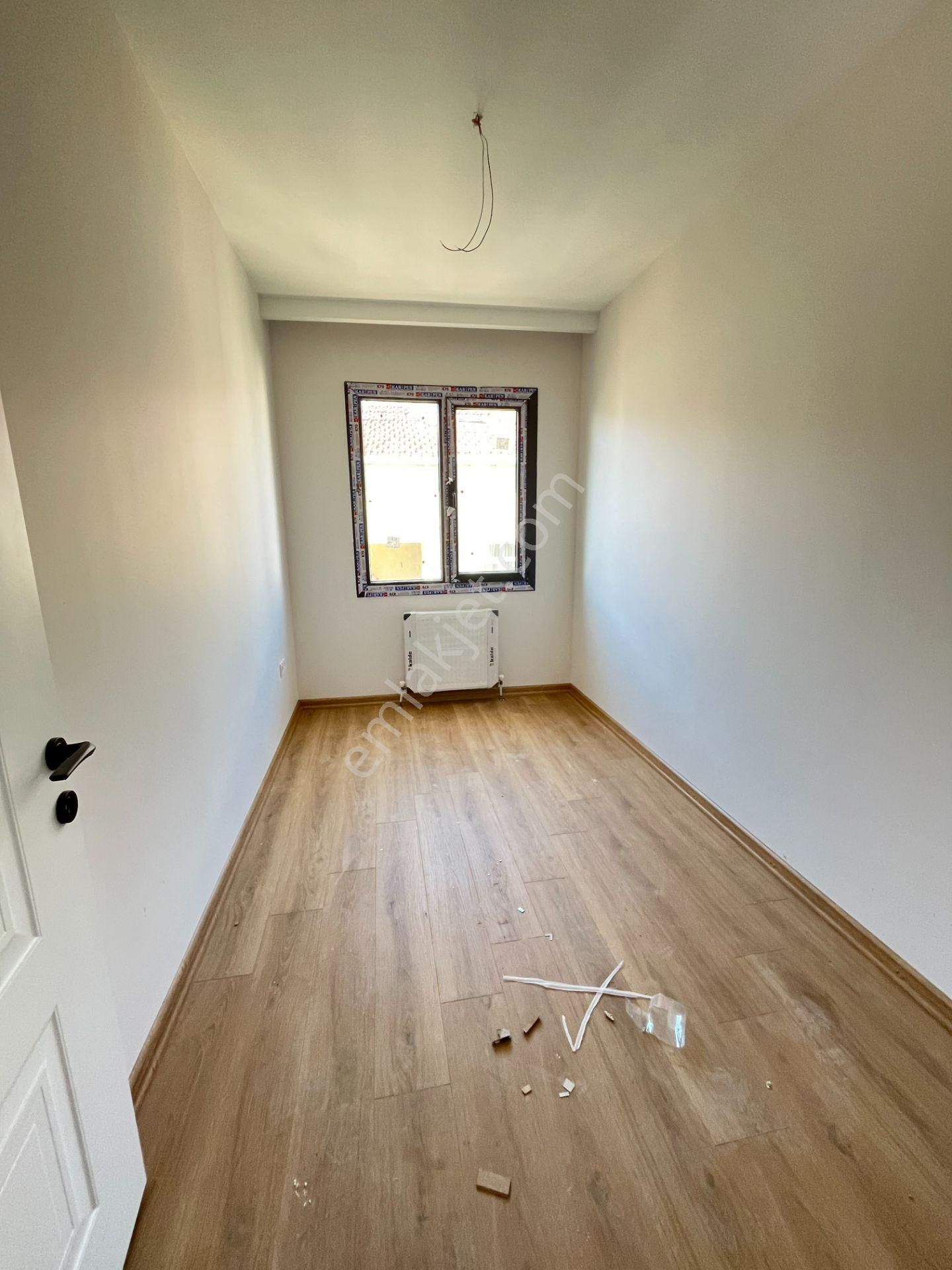 Büyükçekmece 19 Mayıs Mah Sıfır Ultra Lüks Arakat Satılık 2+1 Daire - Görsel 11
