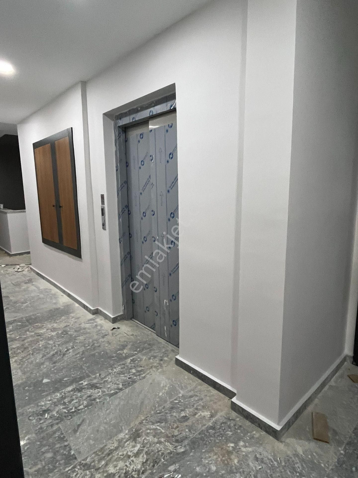 Büyükçekmece 19 Mayıs Mah Sıfır Ultra Lüks Arakat Satılık 2+1 Daire - Görsel 15