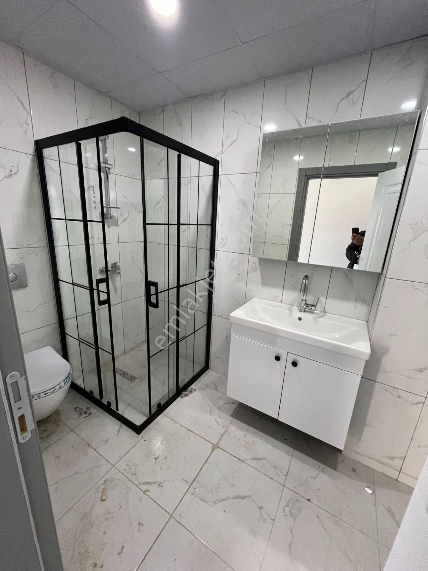 Büyükçekmece 19 Mayıs Mah Sıfır Ultra Lüks Arakat Satılık 2+1 Daire - Görsel 7
