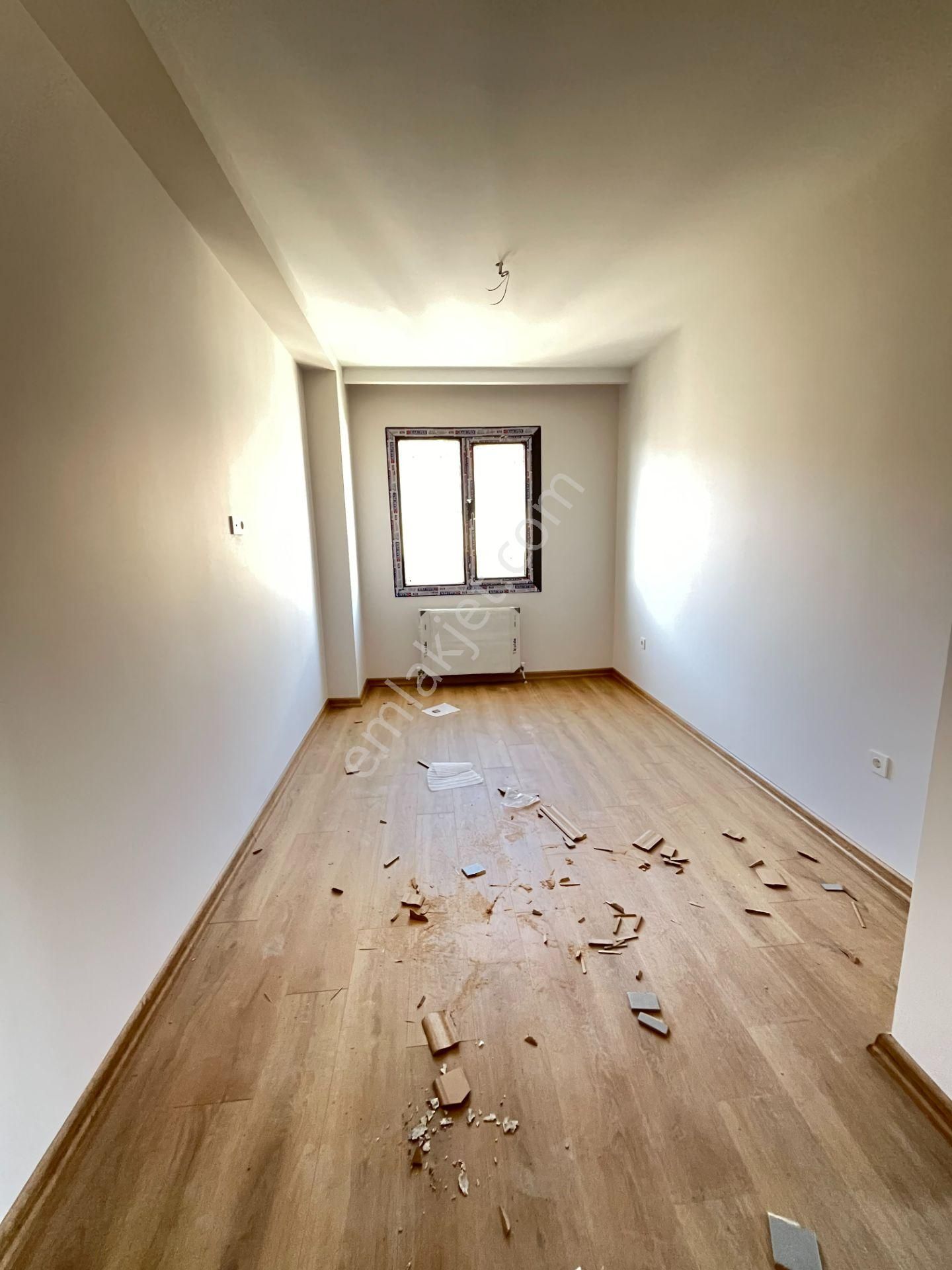 Büyükçekmece 19 Mayıs Mah Sıfır Ultra Lüks Arakat Satılık 2+1 Daire - Görsel 10