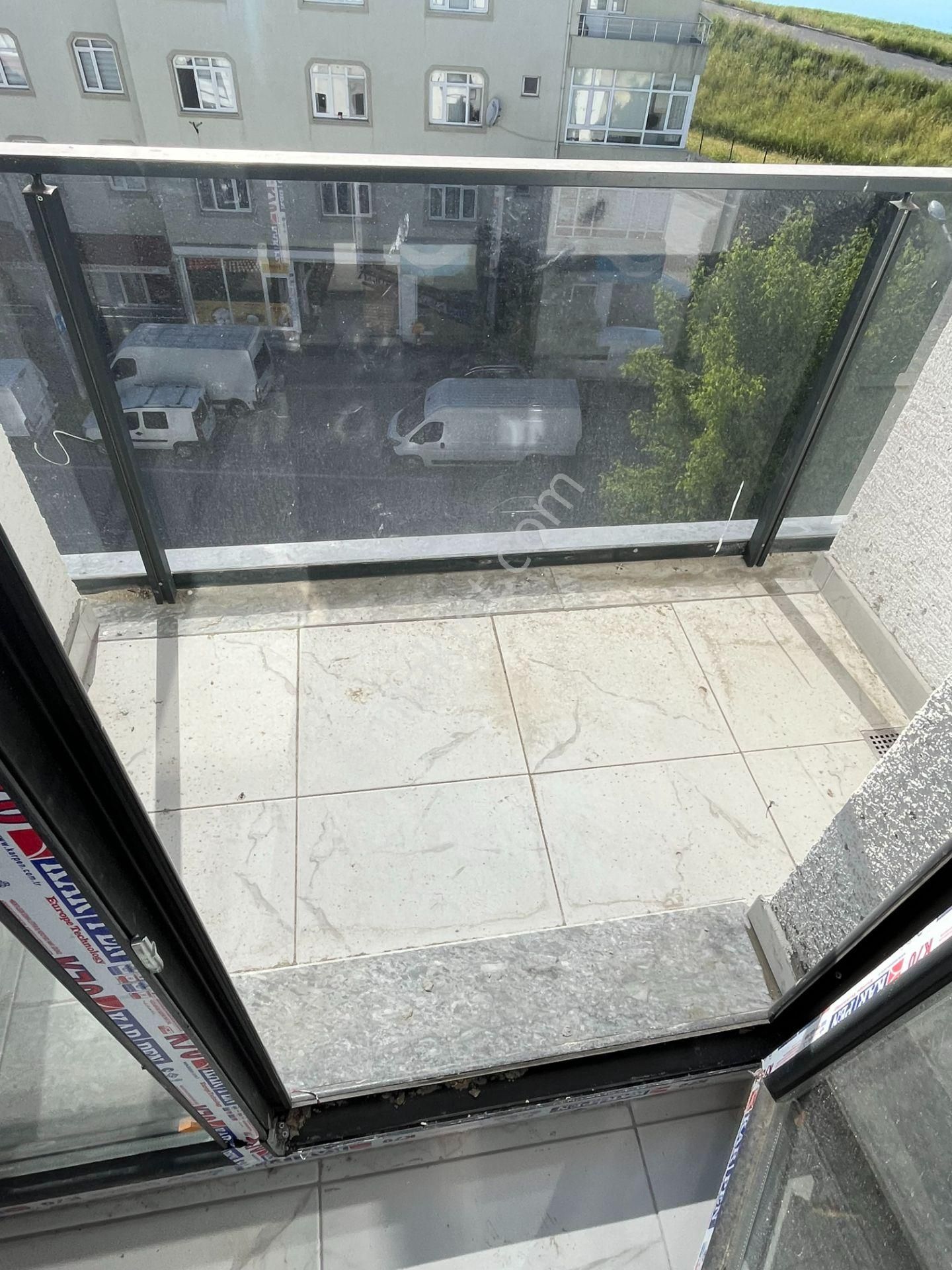 Büyükçekmece 19 Mayıs Mah Sıfır Ultra Lüks Arakat Satılık 2+1 Daire - Görsel 14